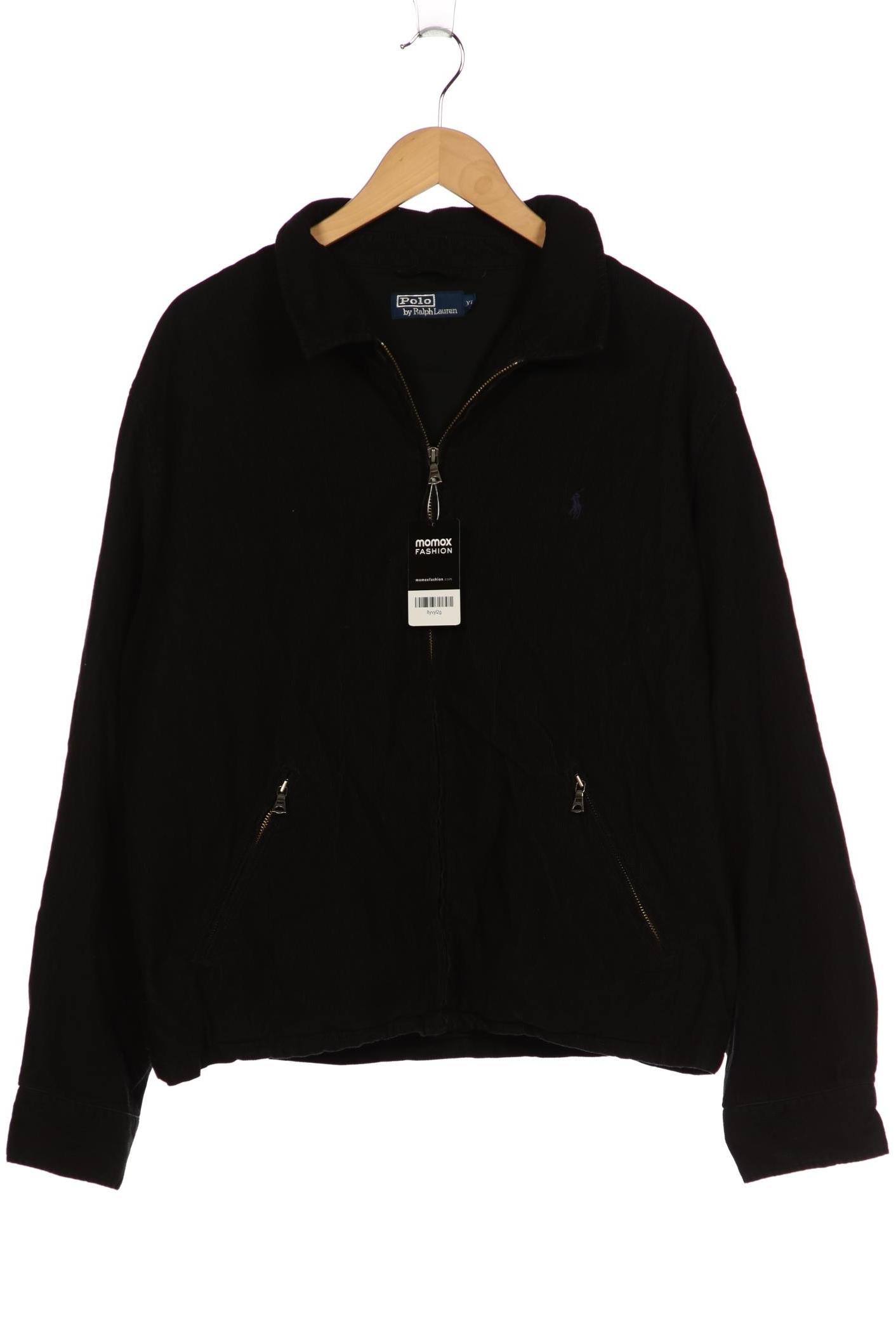 

Polo Ralph Lauren Herren Jacke, schwarz, Gr. 54