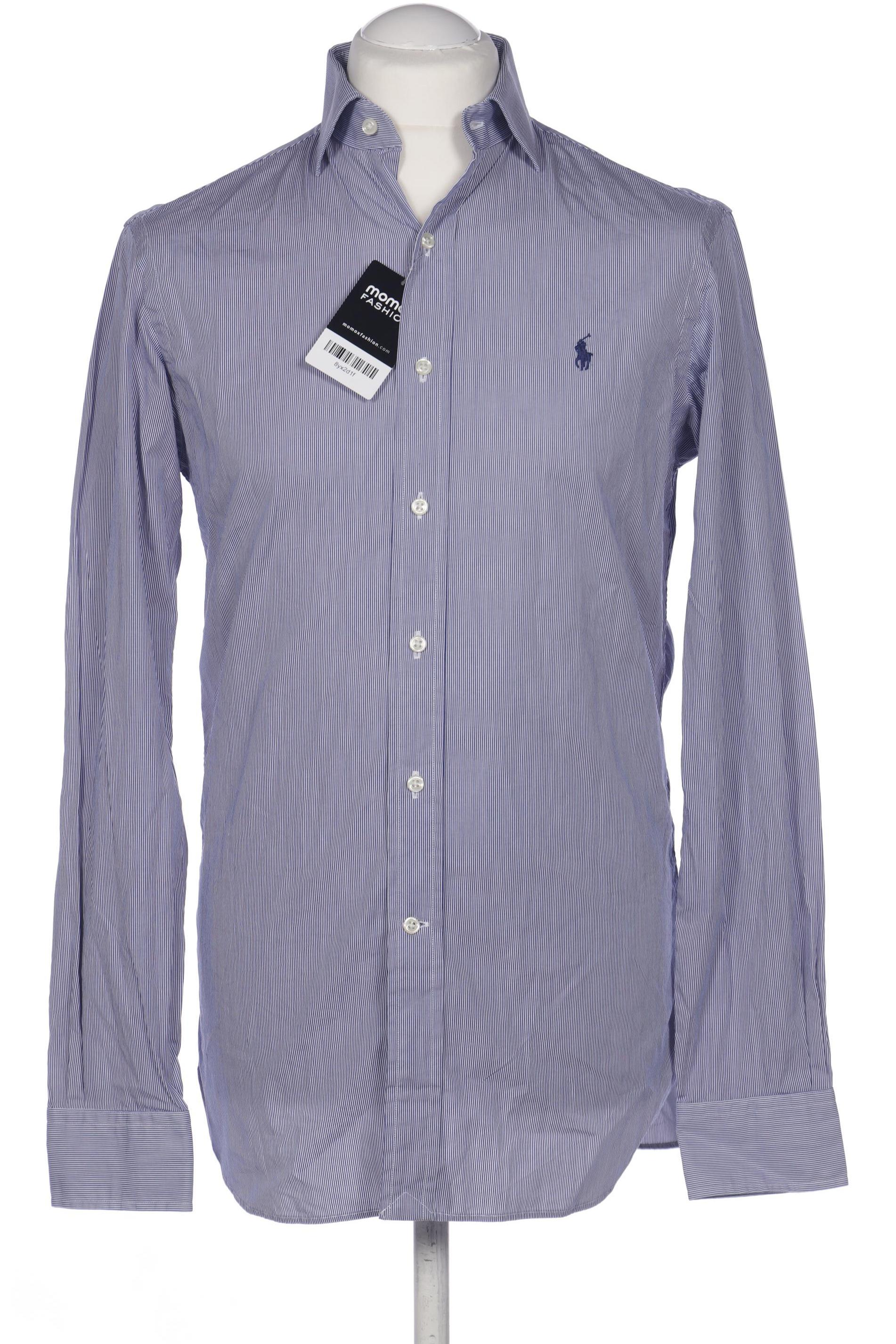 

Polo Ralph Lauren Herren Hemd, blau, Gr. 46
