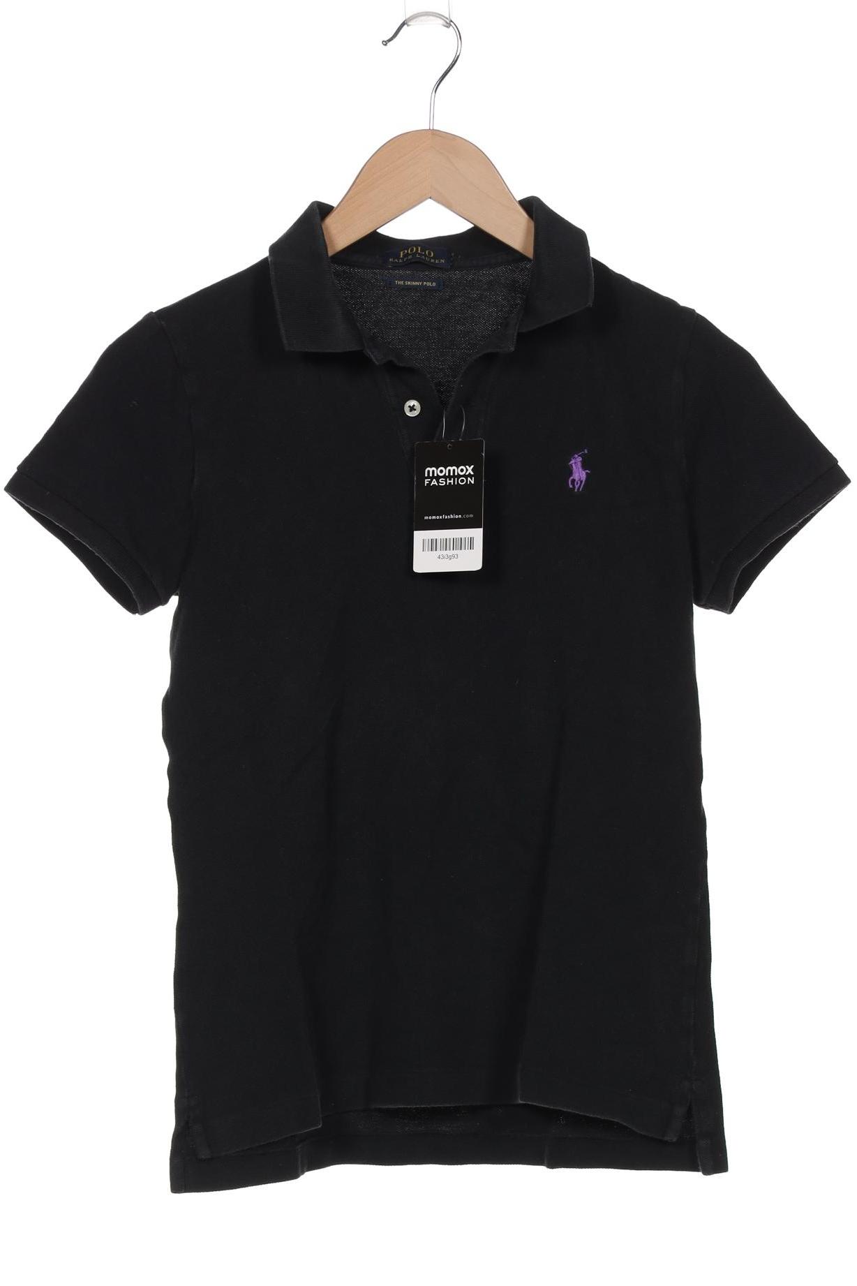 

Polo Ralph Lauren Damen Poloshirt, marineblau, Gr. 36