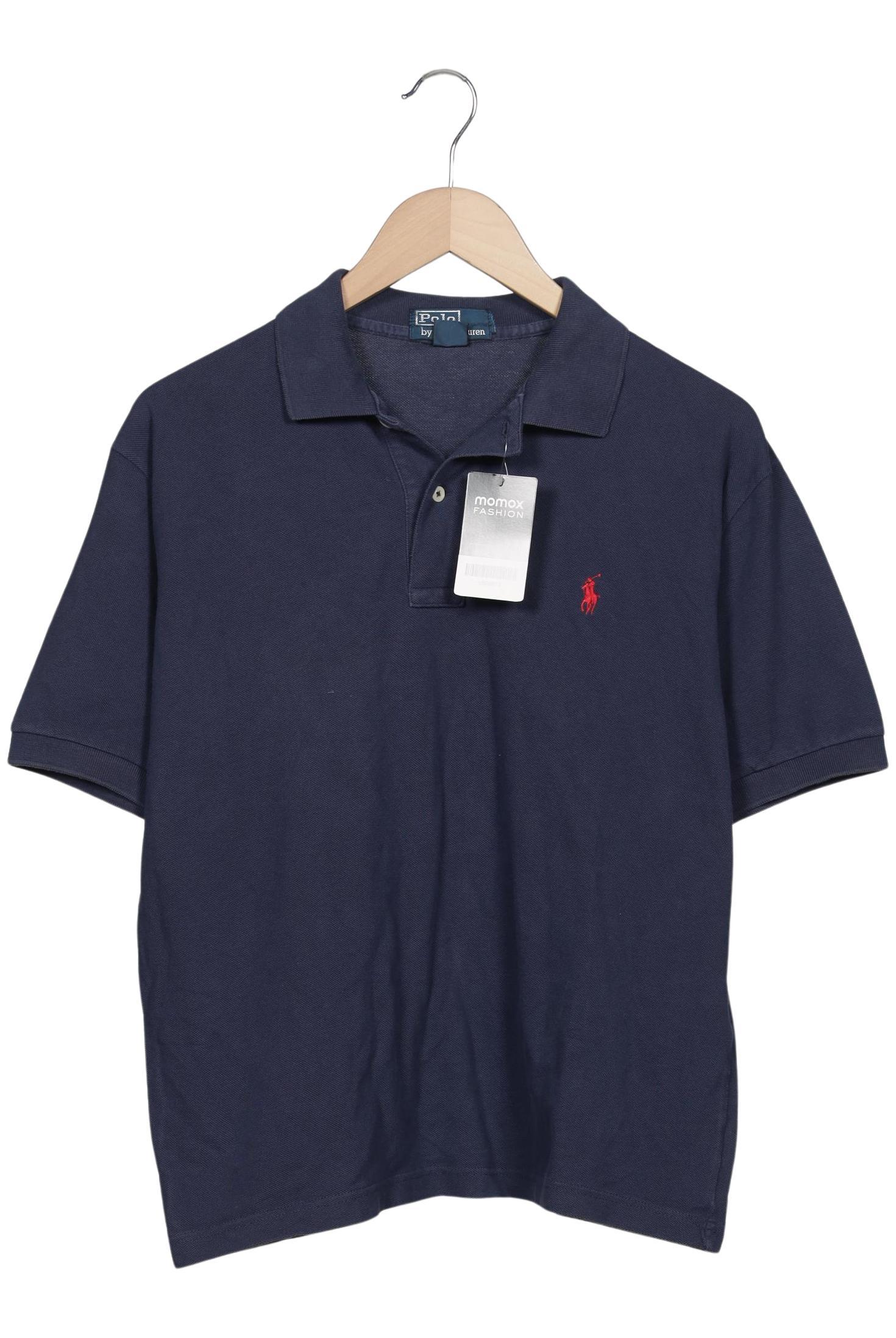

Polo Ralph Lauren Herren Poloshirt, marineblau, Gr. 54