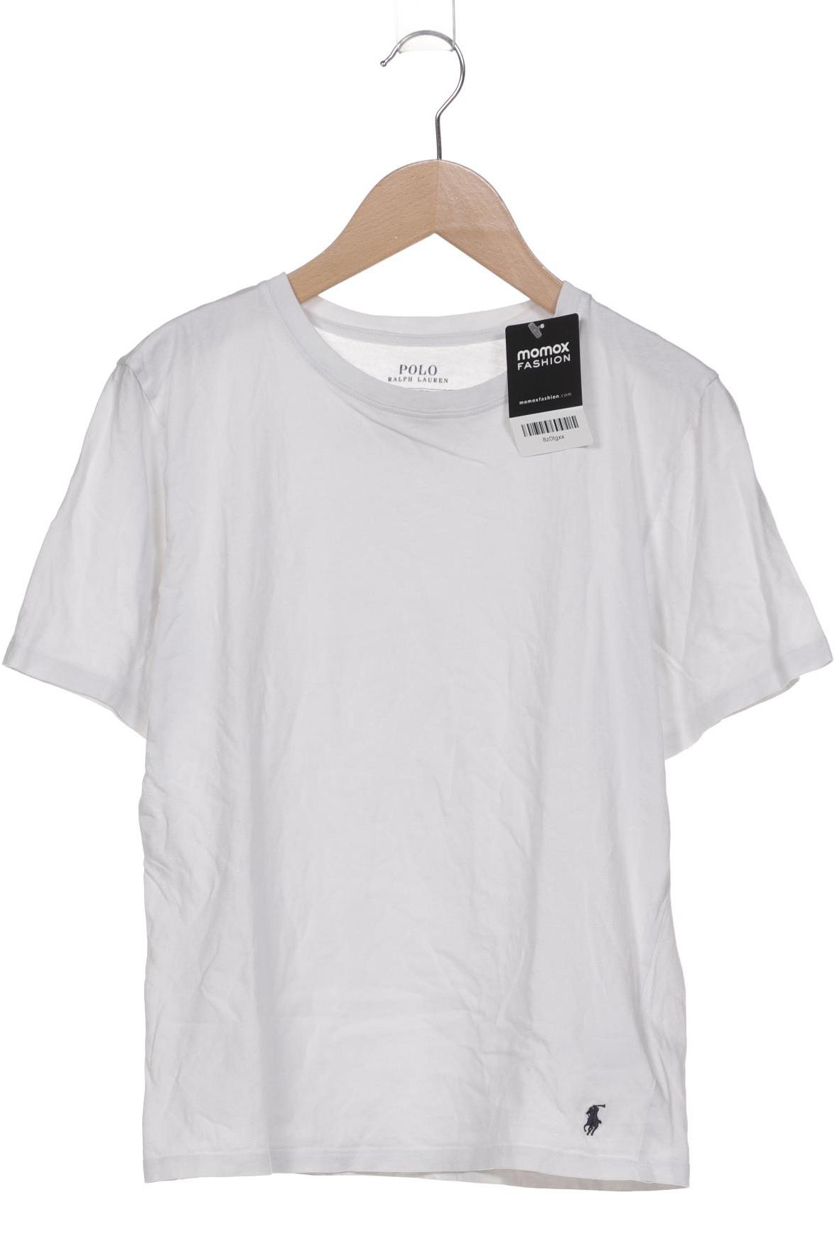 

Polo Ralph Lauren Herren T-Shirt, weiß, Gr. 158