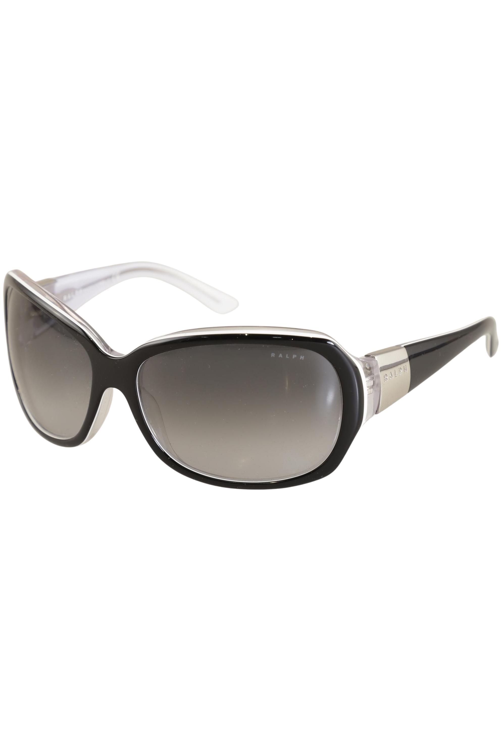 

Polo Ralph Lauren Damen Sonnenbrille, schwarz, Gr.