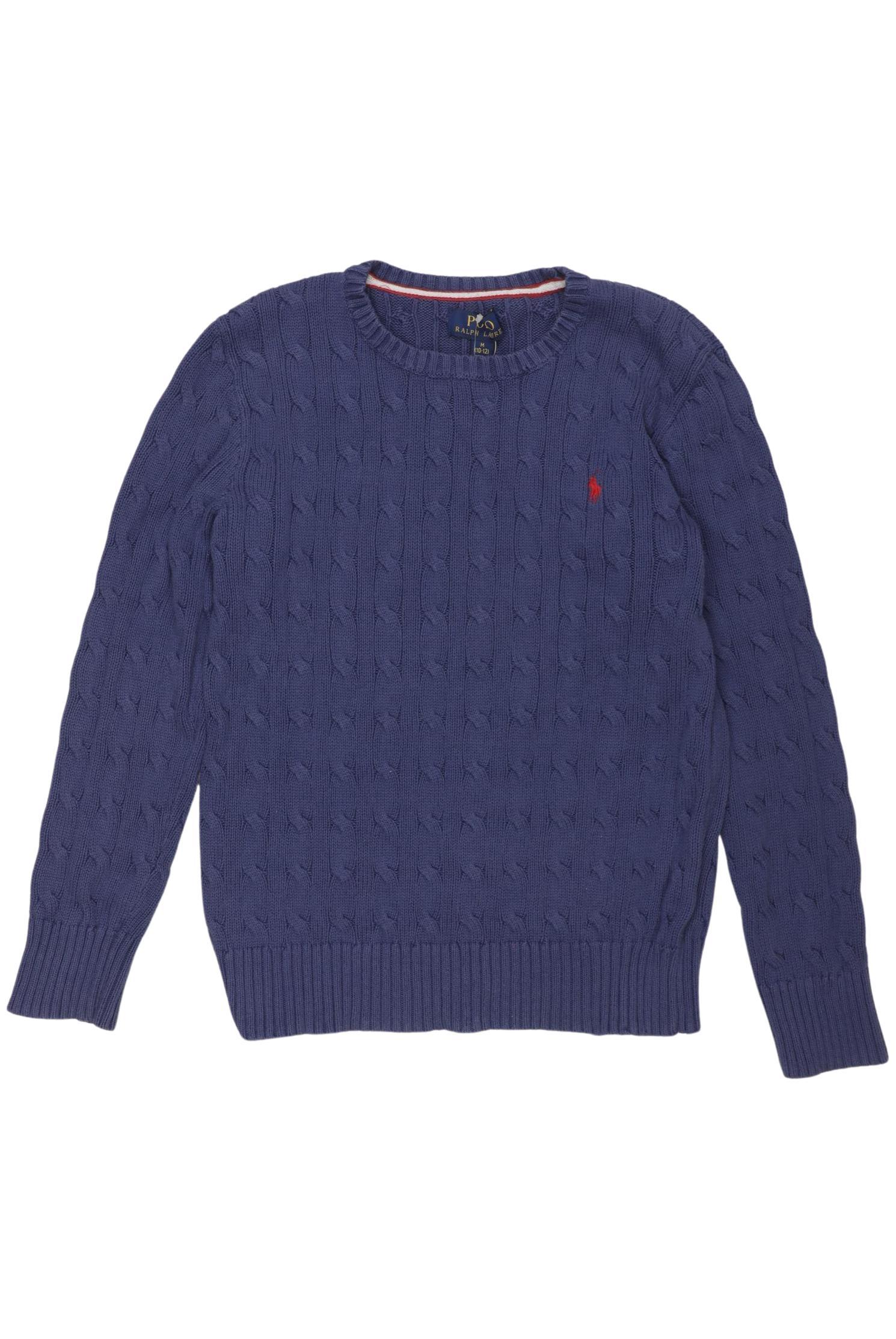 

Polo Ralph Lauren Jungen Pullover, marineblau, Gr. 146