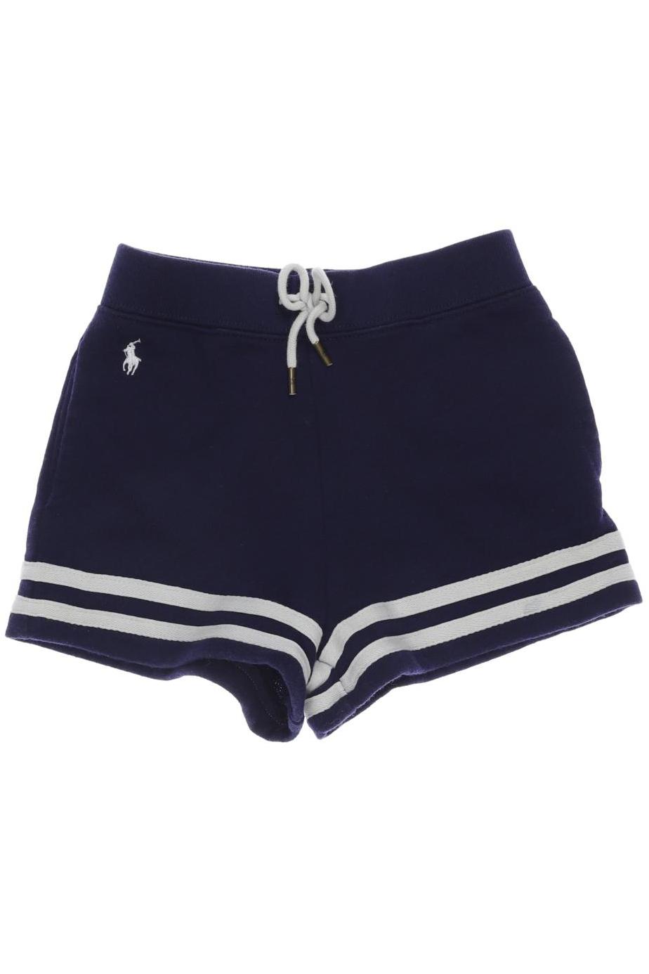 

Polo Ralph Lauren Damen Shorts, marineblau, Gr. 110