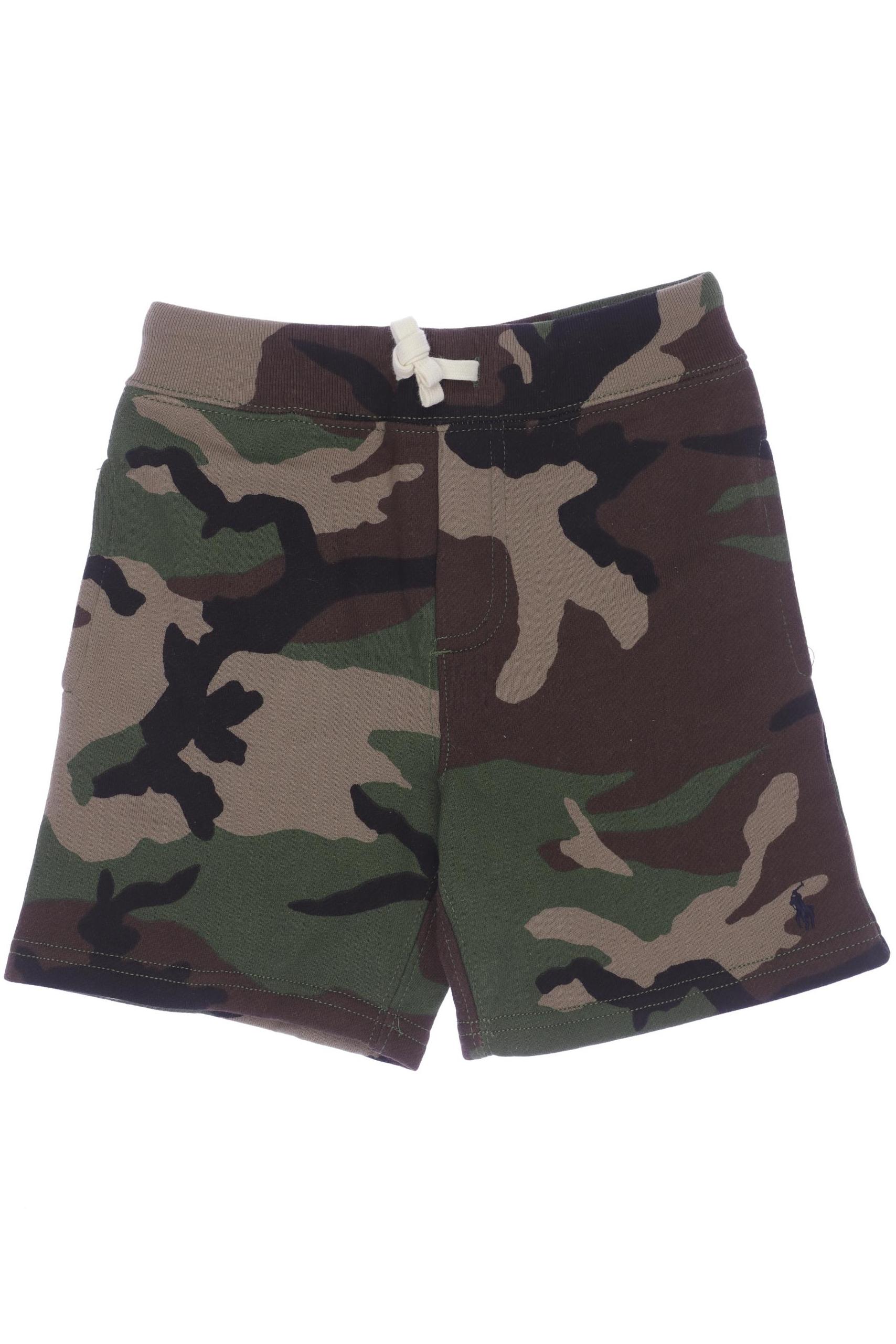 

Polo Ralph Lauren Herren Shorts, grün, Gr. 116