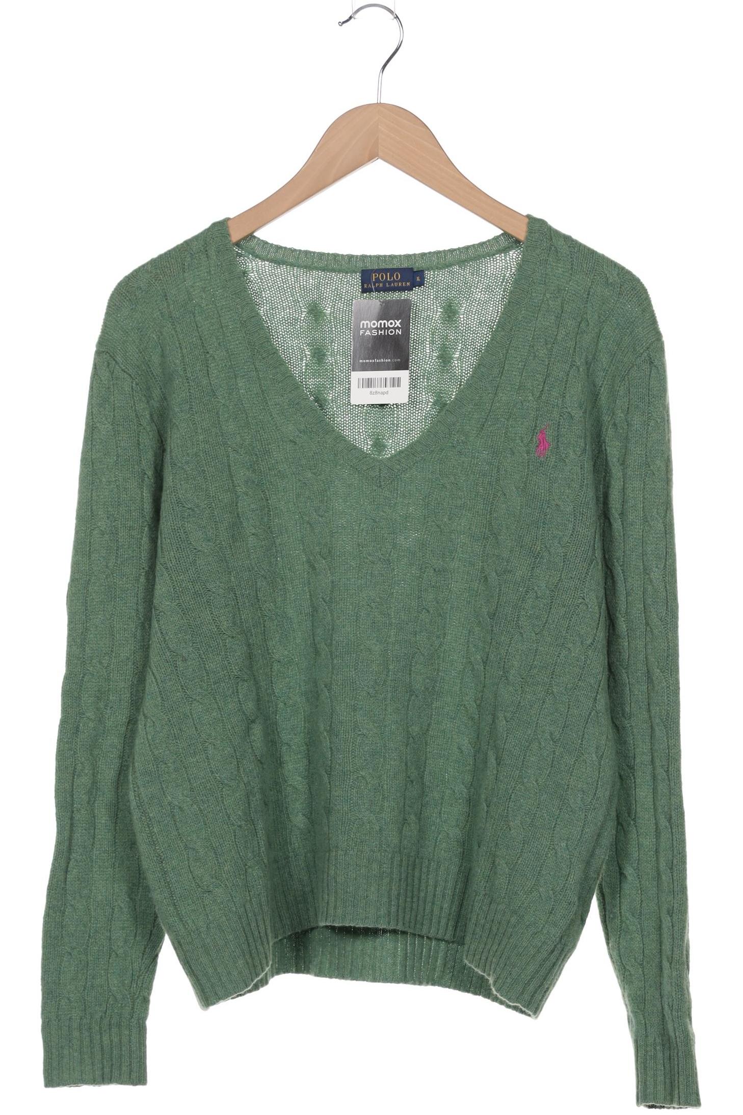 

Polo Ralph Lauren Damen Pullover, grün, Gr. 44