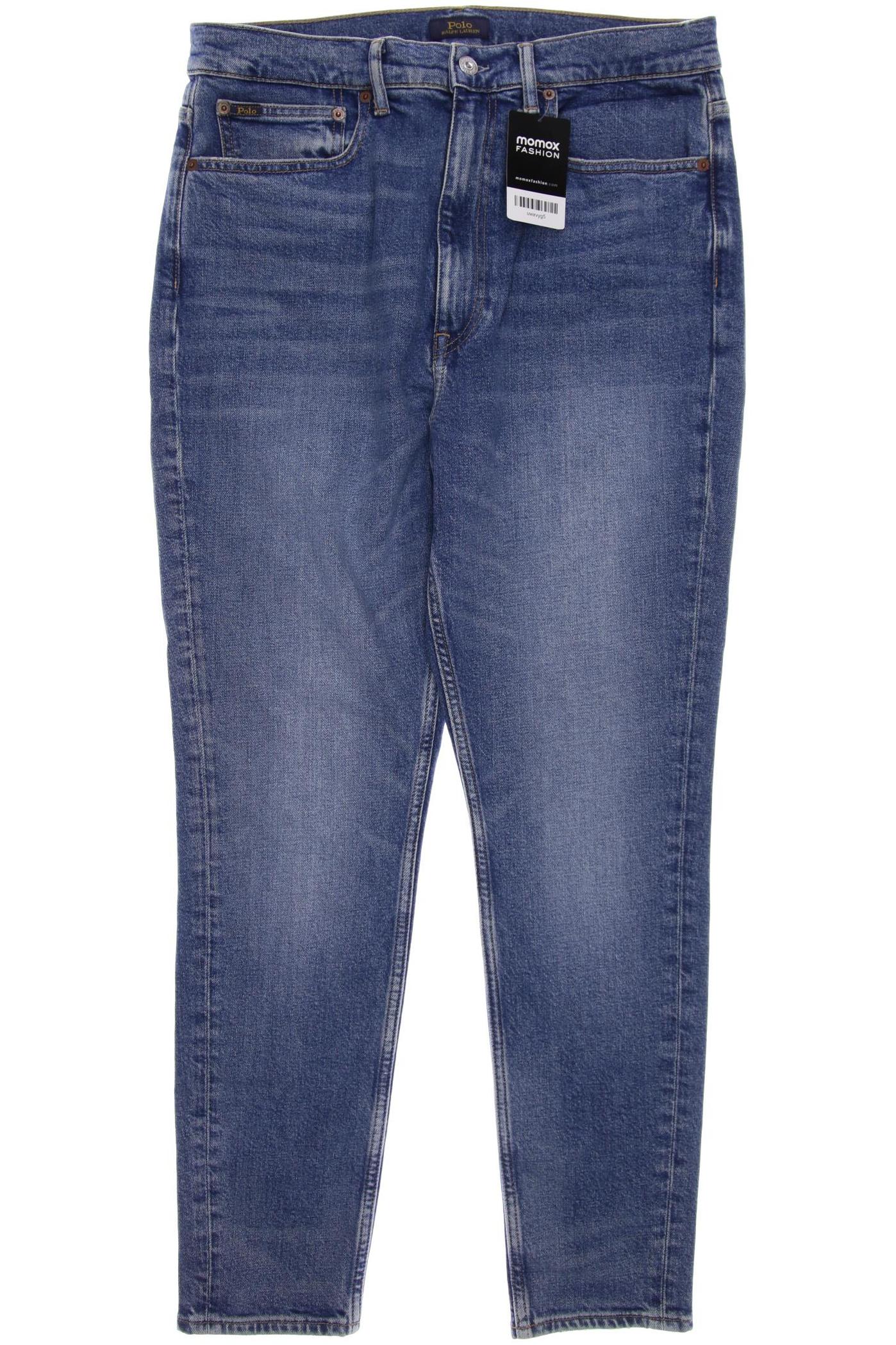 

Polo Ralph Lauren Damen Jeans, blau, Gr. 31