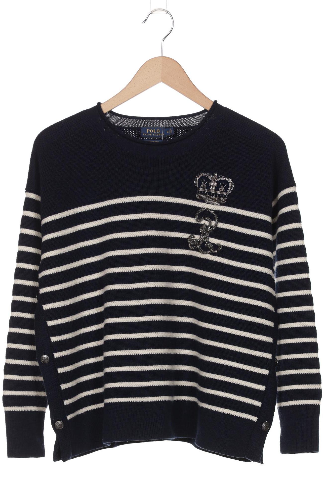 

Polo Ralph Lauren Damen Pullover, marineblau, Gr. 38