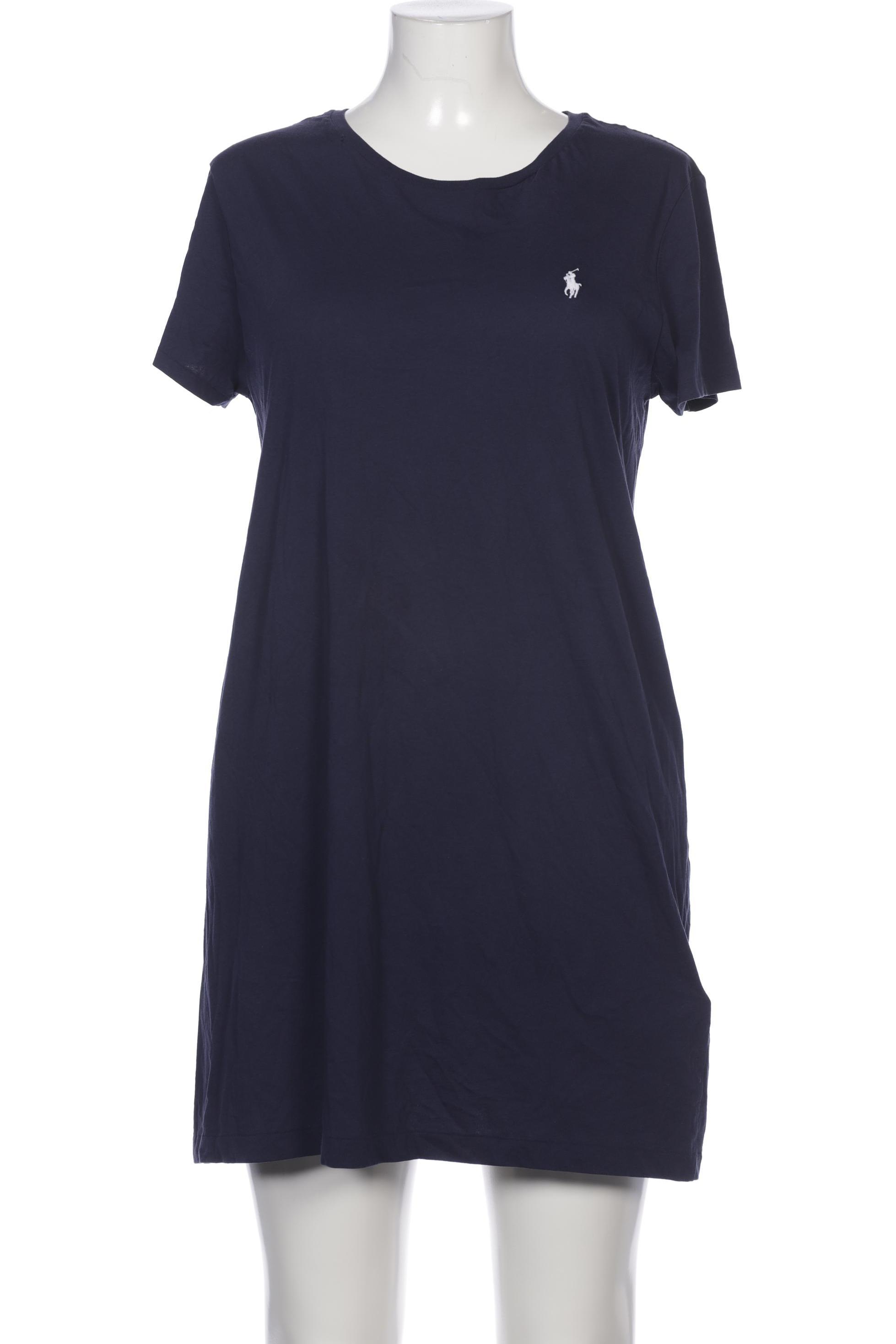 

Polo Ralph Lauren Damen Kleid, marineblau, Gr. 44