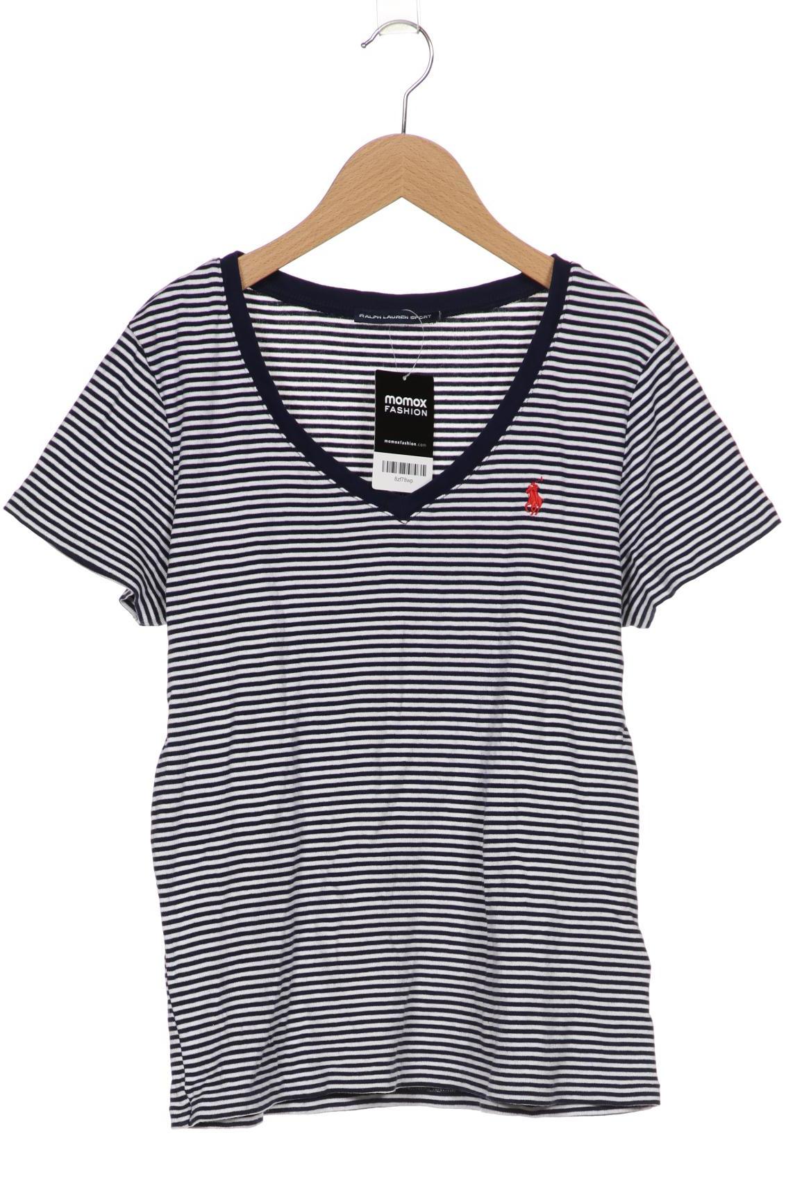

Polo Ralph Lauren Damen T-Shirt, marineblau