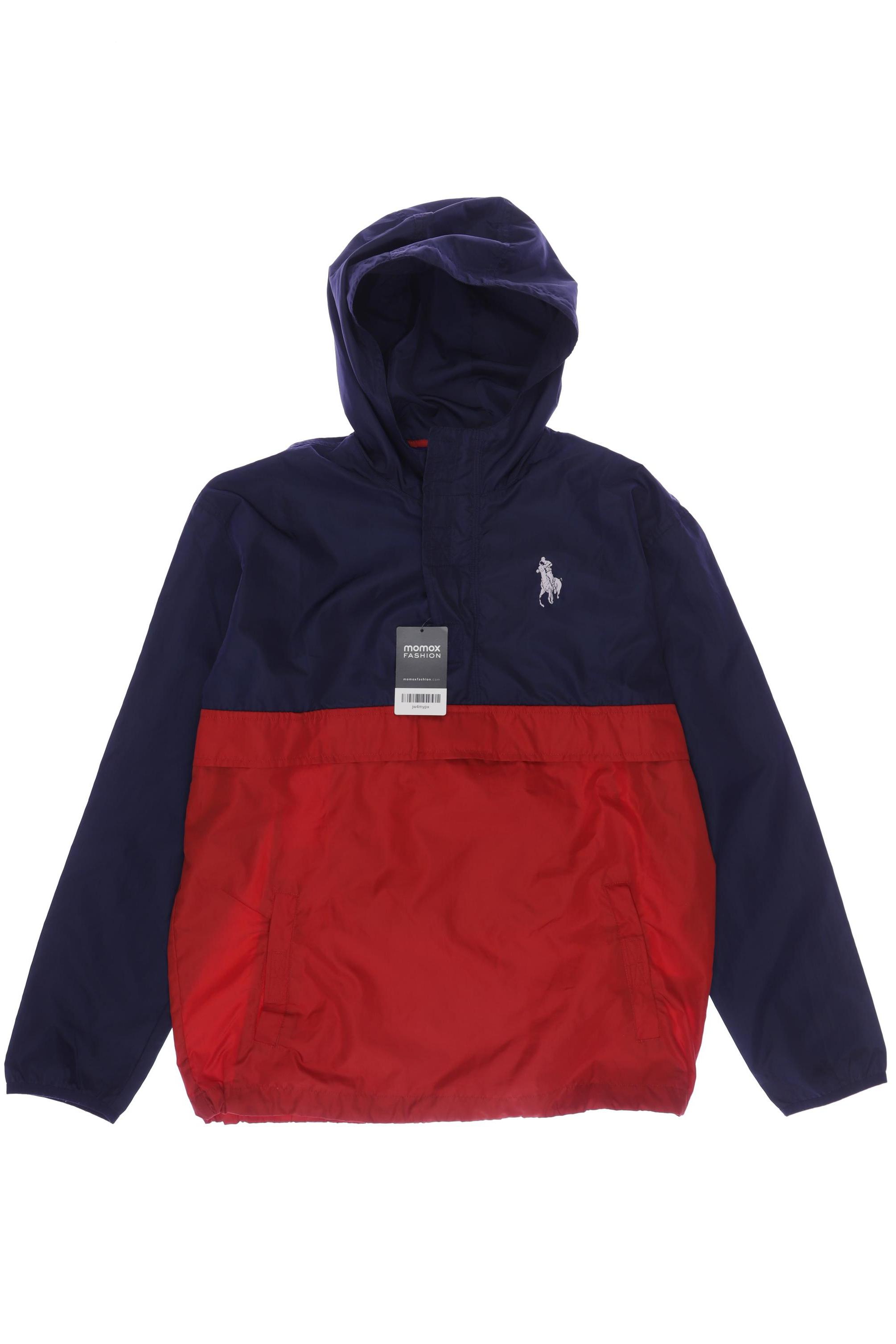 

Polo Ralph Lauren Jungen Jacke, marineblau