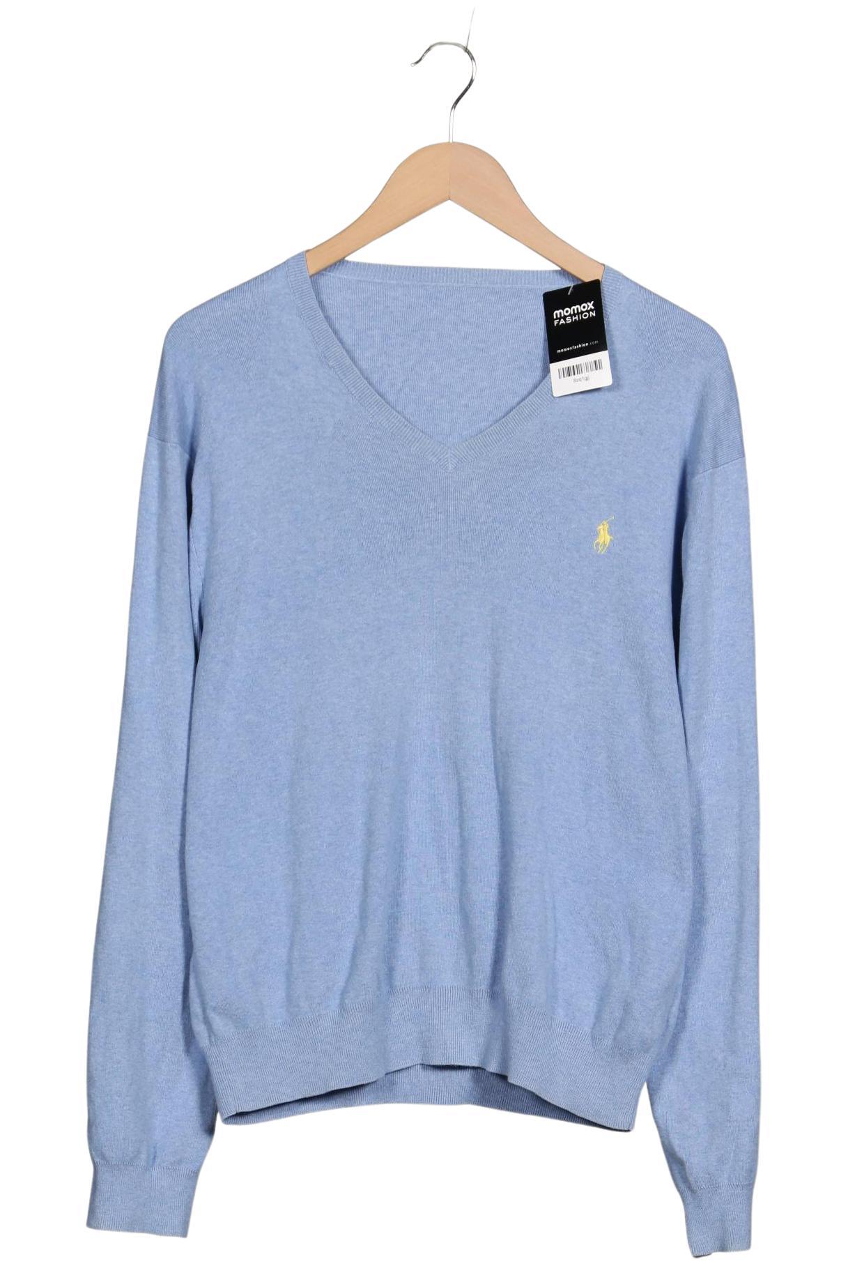 

Polo Ralph Lauren Herren Pullover, hellblau, Gr. 52