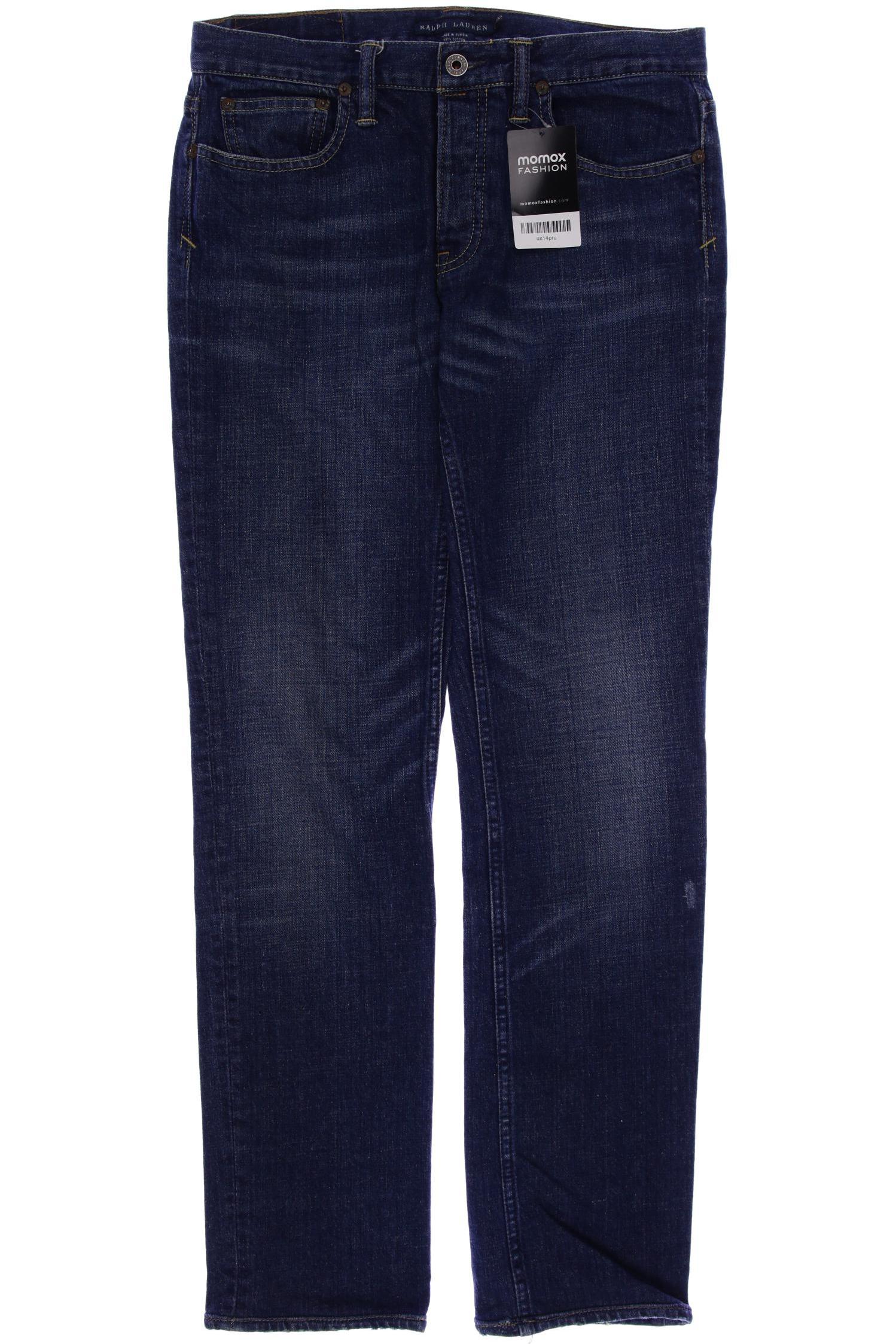 

Polo Ralph Lauren Damen Jeans, blau