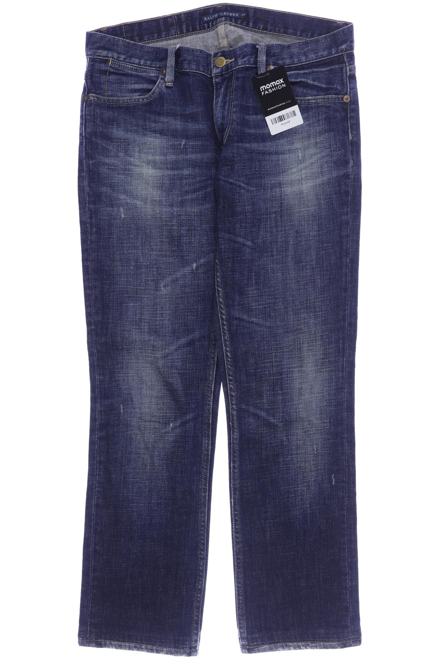 

Polo Ralph Lauren Damen Jeans, blau, Gr. 40
