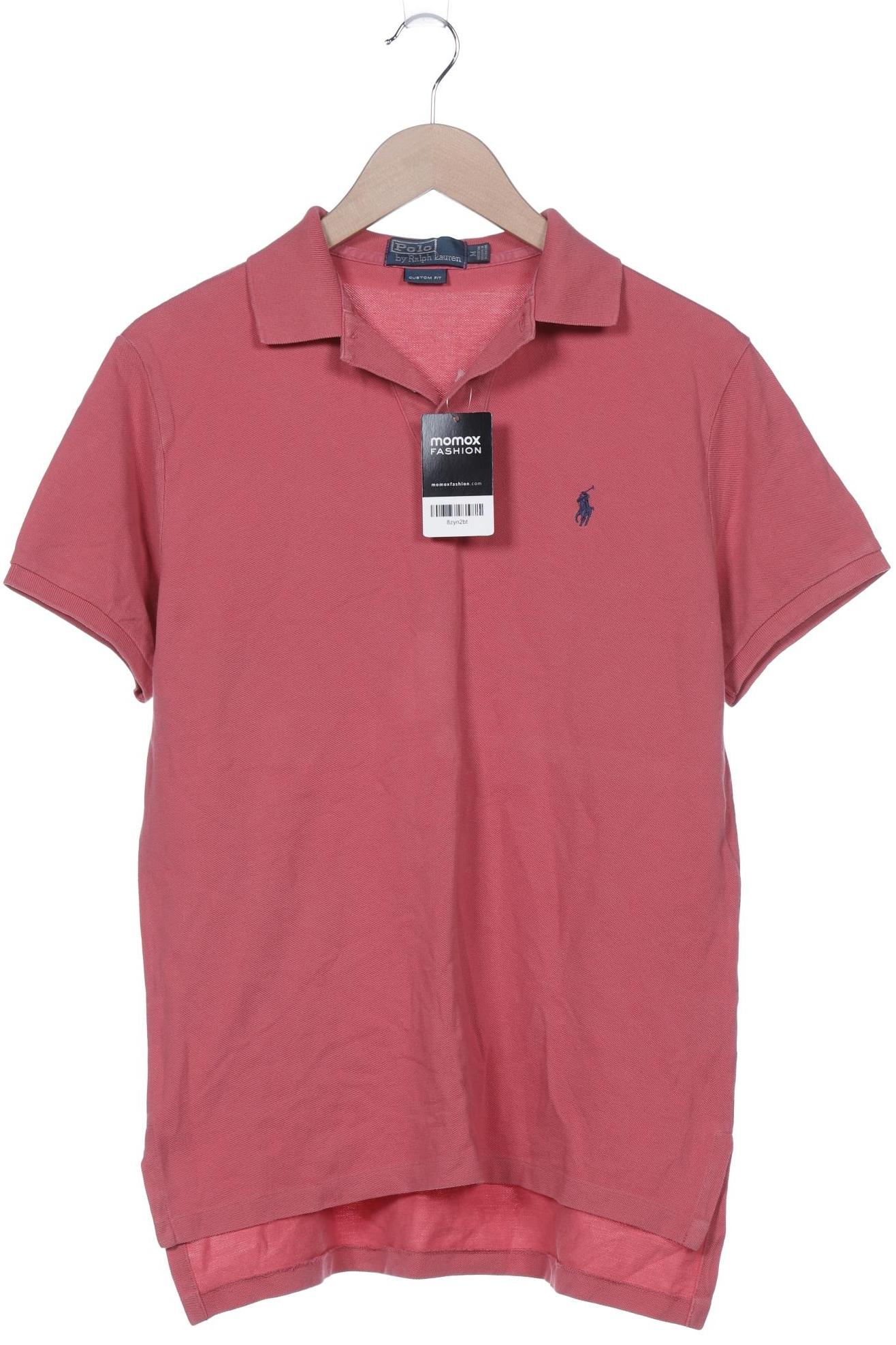 

Polo Ralph Lauren Herren Poloshirt, pink, Gr. 48