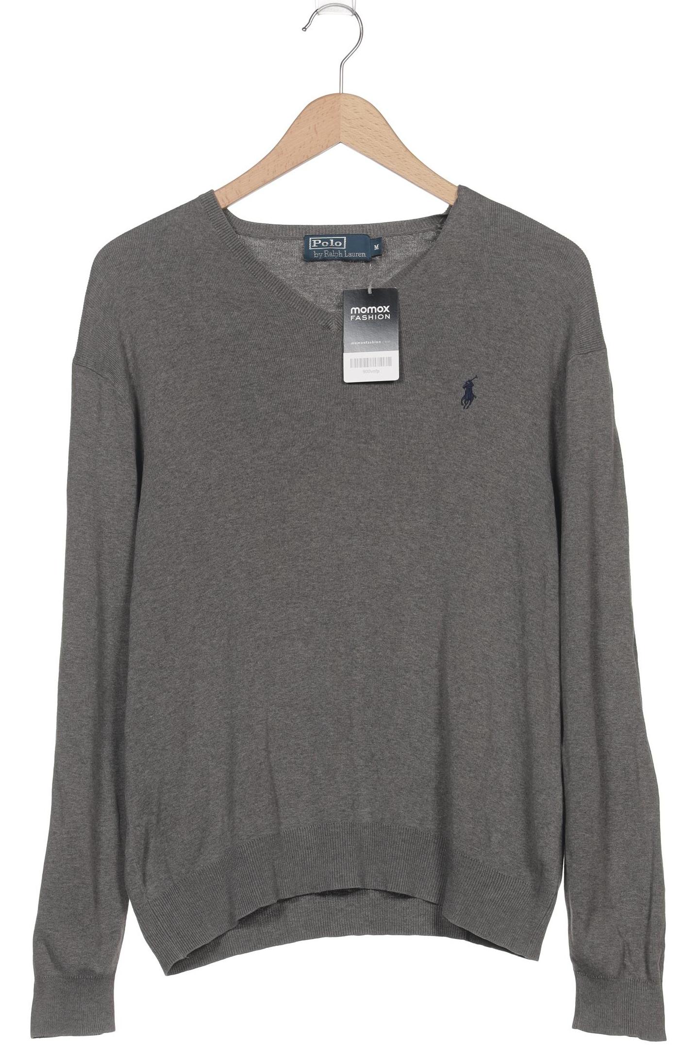 

Polo Ralph Lauren Herren Pullover, grau, Gr. 48