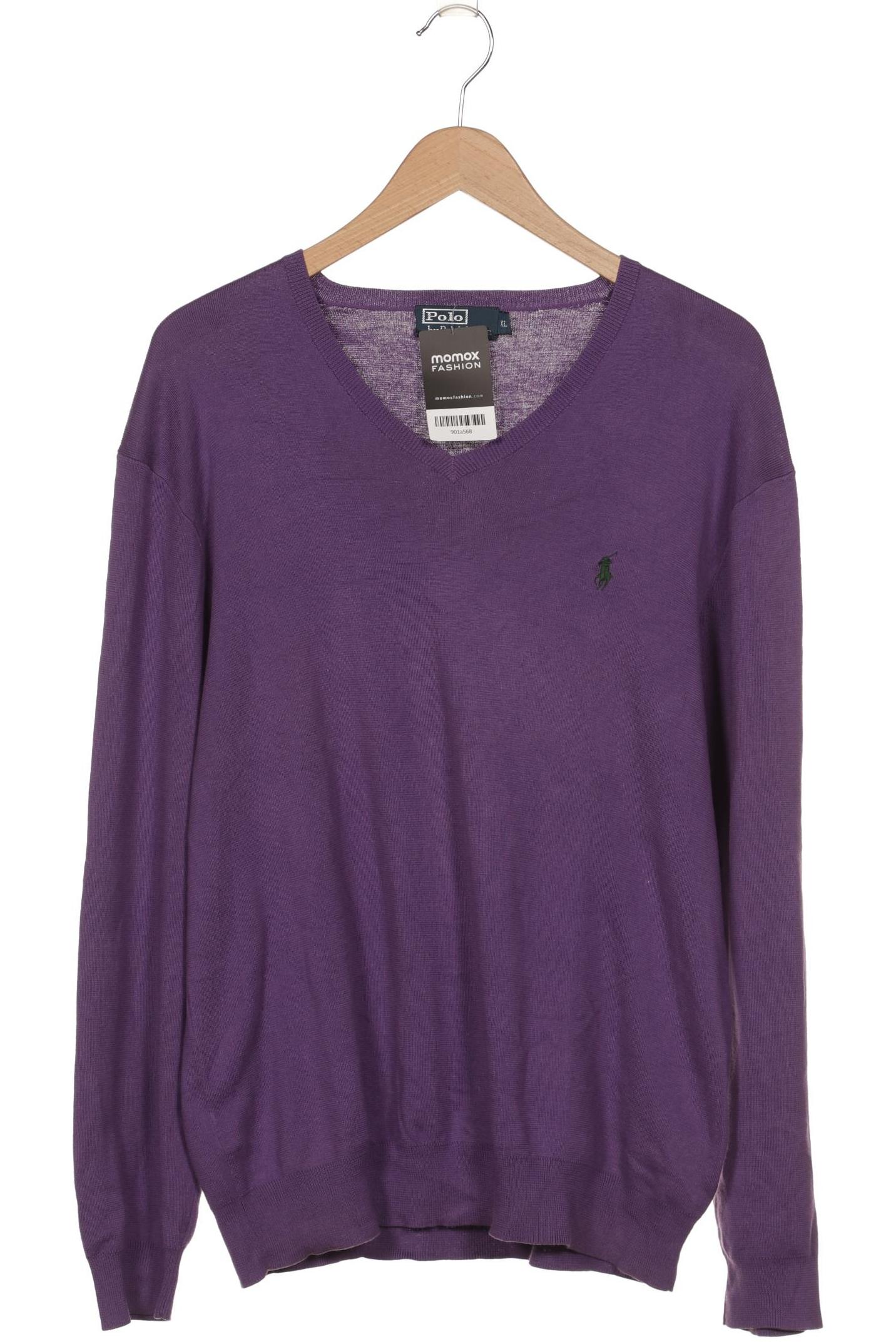 

Polo Ralph Lauren Herren Pullover, flieder, Gr. 54