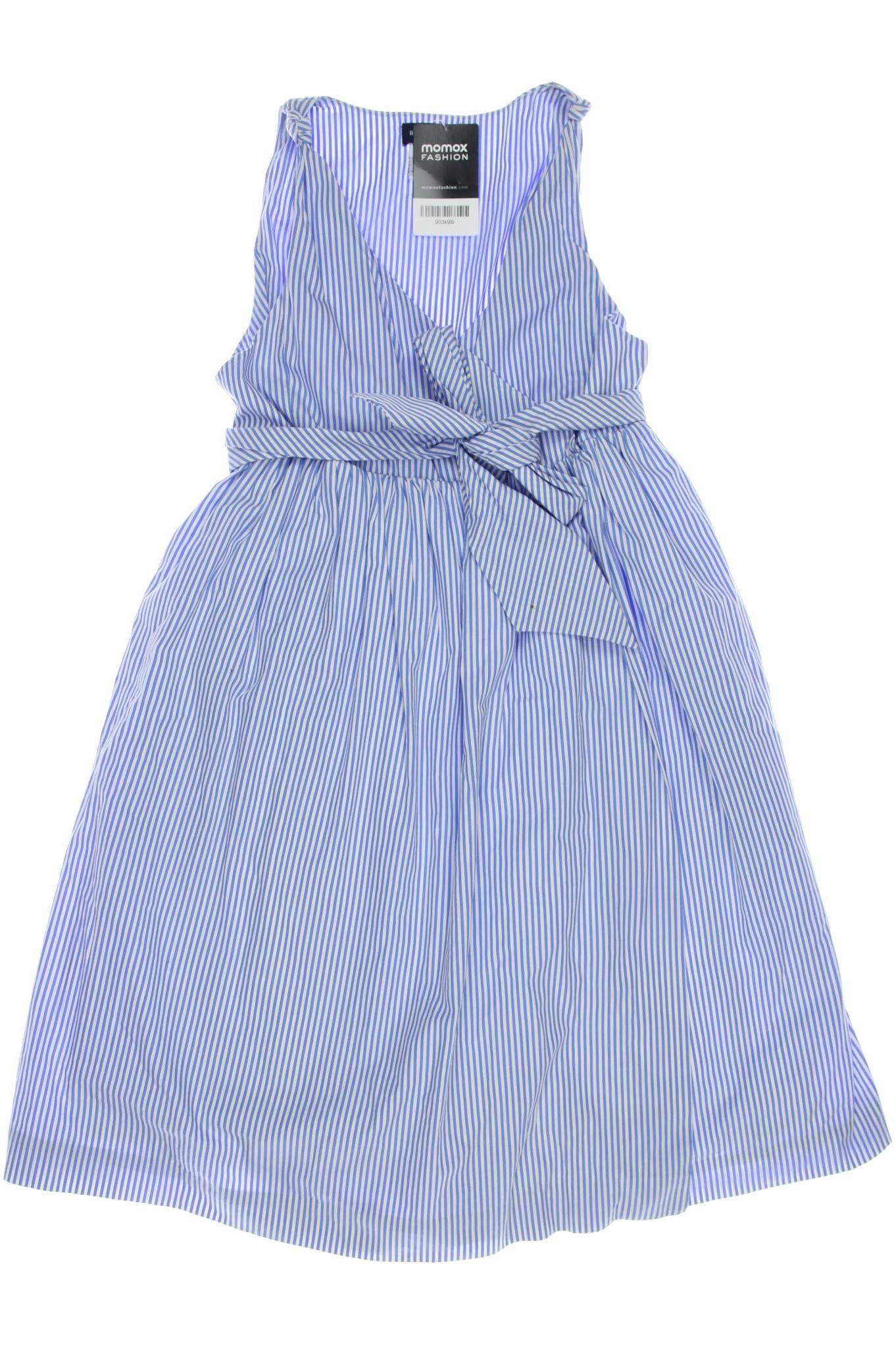 

Polo Ralph Lauren Damen Kleid, blau, Gr. 14