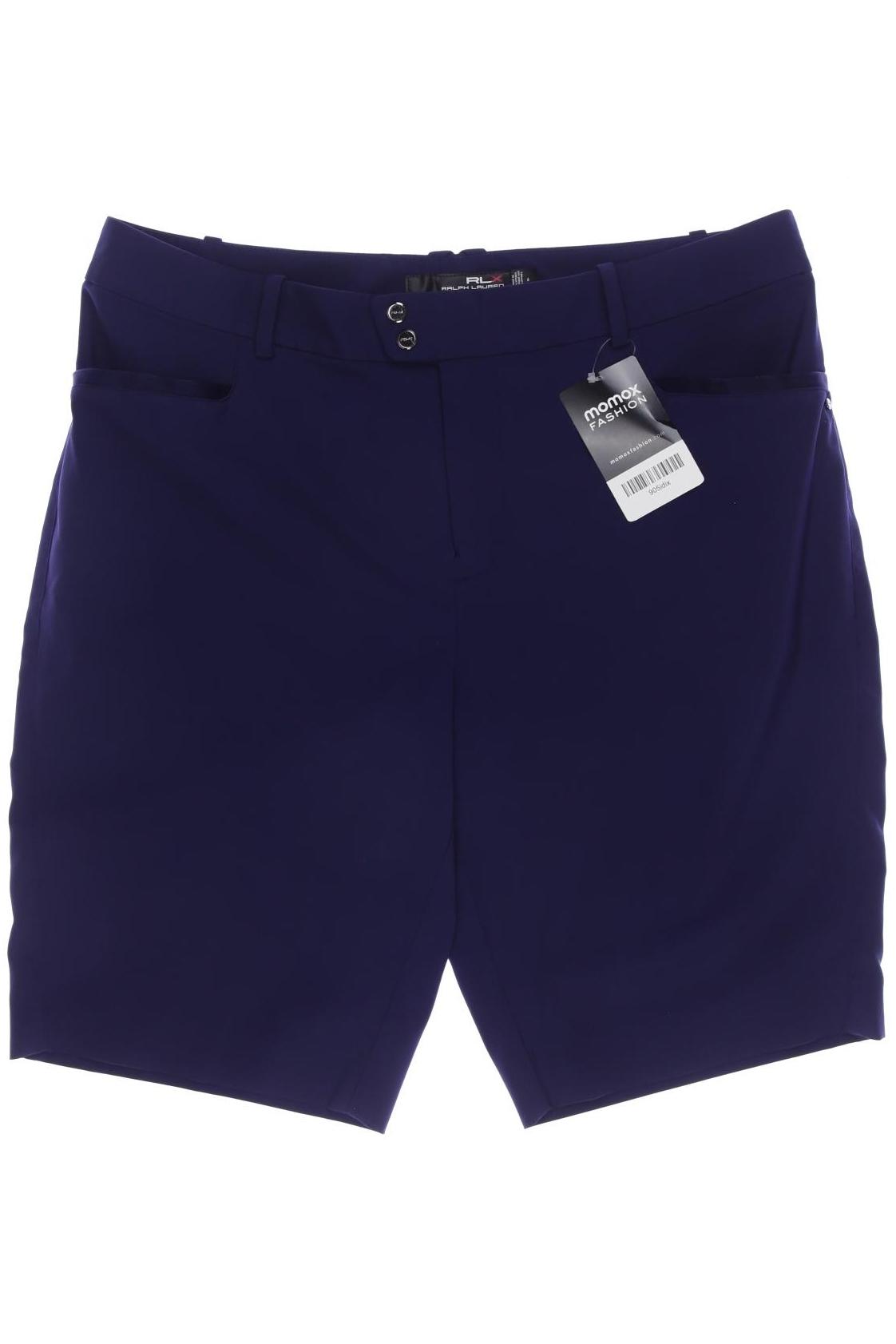 

Polo Ralph Lauren Damen Shorts, marineblau, Gr. 6