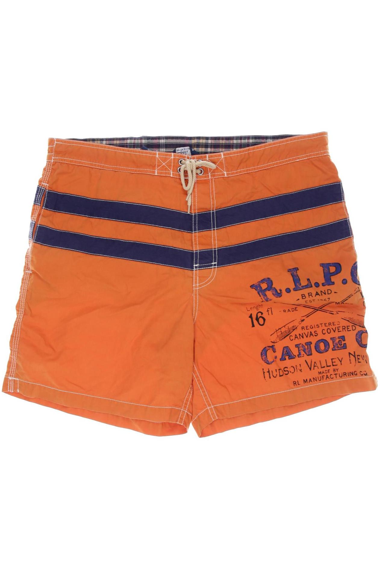 

Polo Ralph Lauren Herren Shorts, orange, Gr. 52