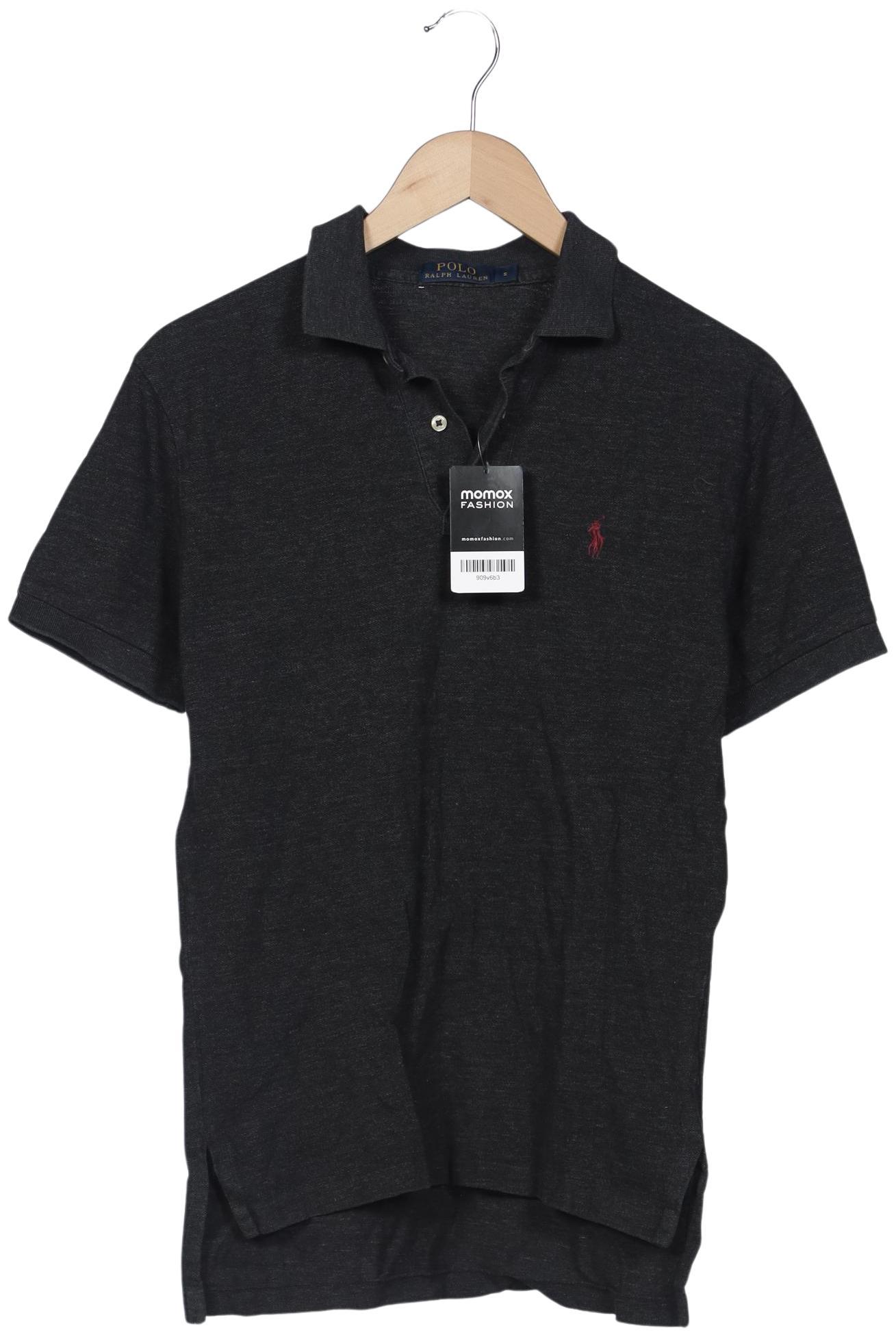 

Polo Ralph Lauren Herren Poloshirt, grau, Gr. 46