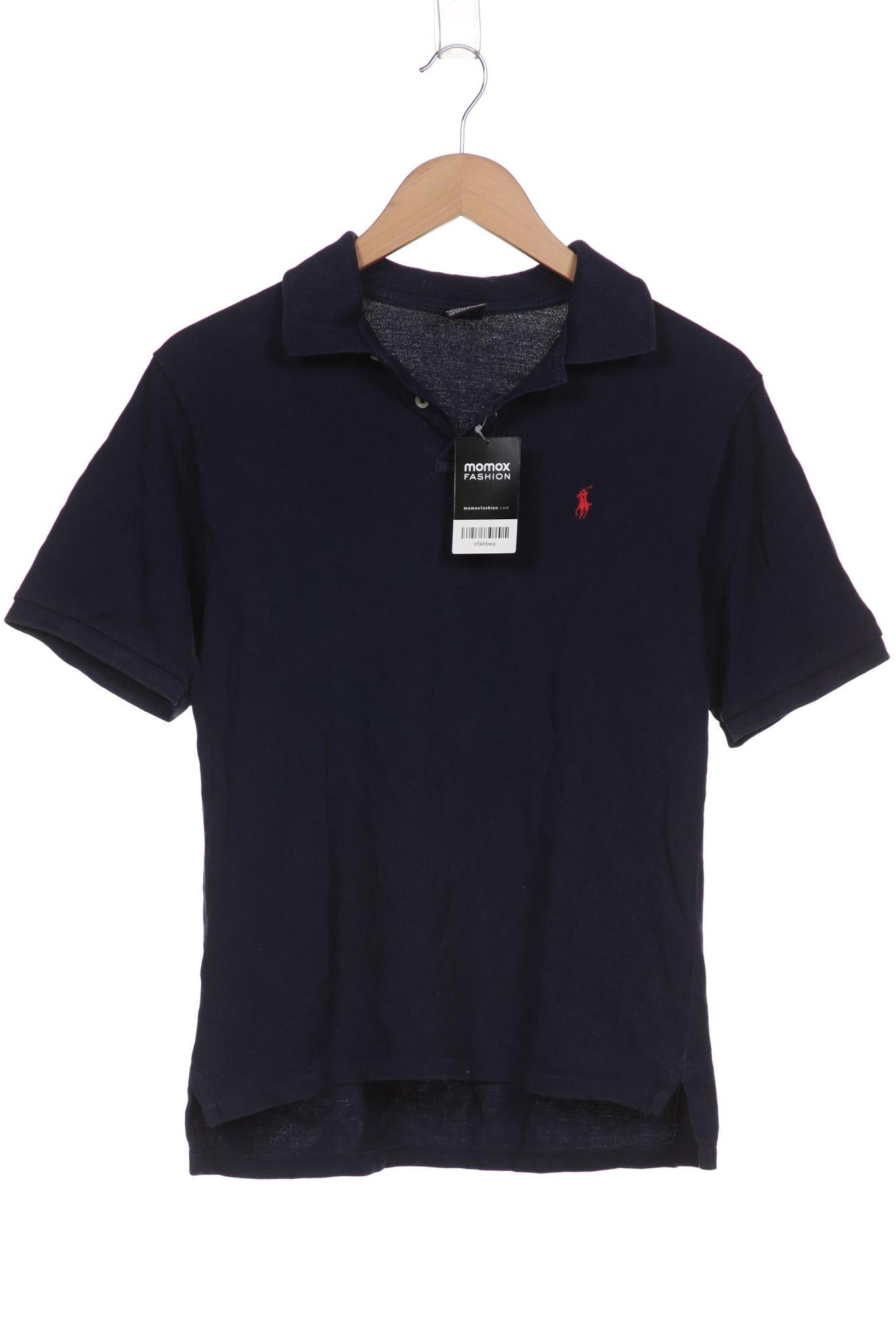 

Polo Ralph Lauren Herren Poloshirt, marineblau