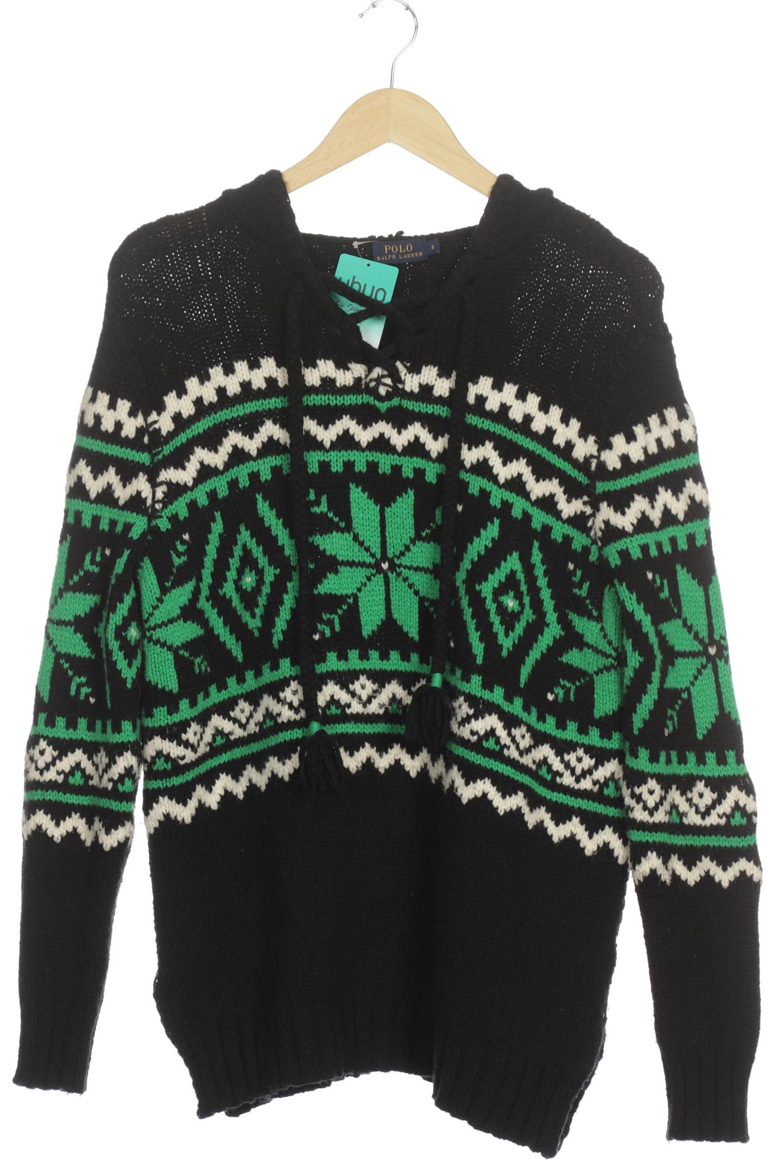 

Polo Ralph Lauren Herren Pullover, schwarz, Gr.