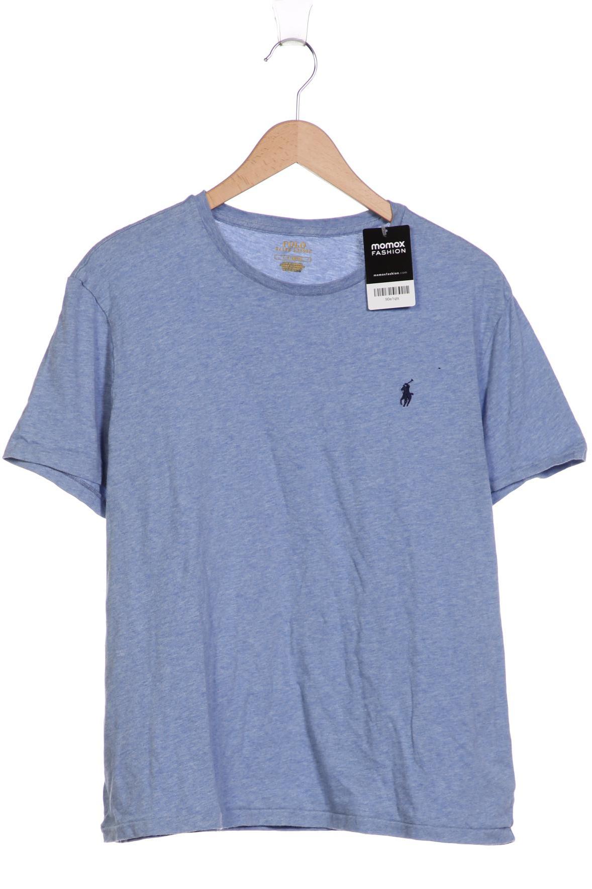 

Polo Ralph Lauren Herren T-Shirt, hellblau, Gr. 52