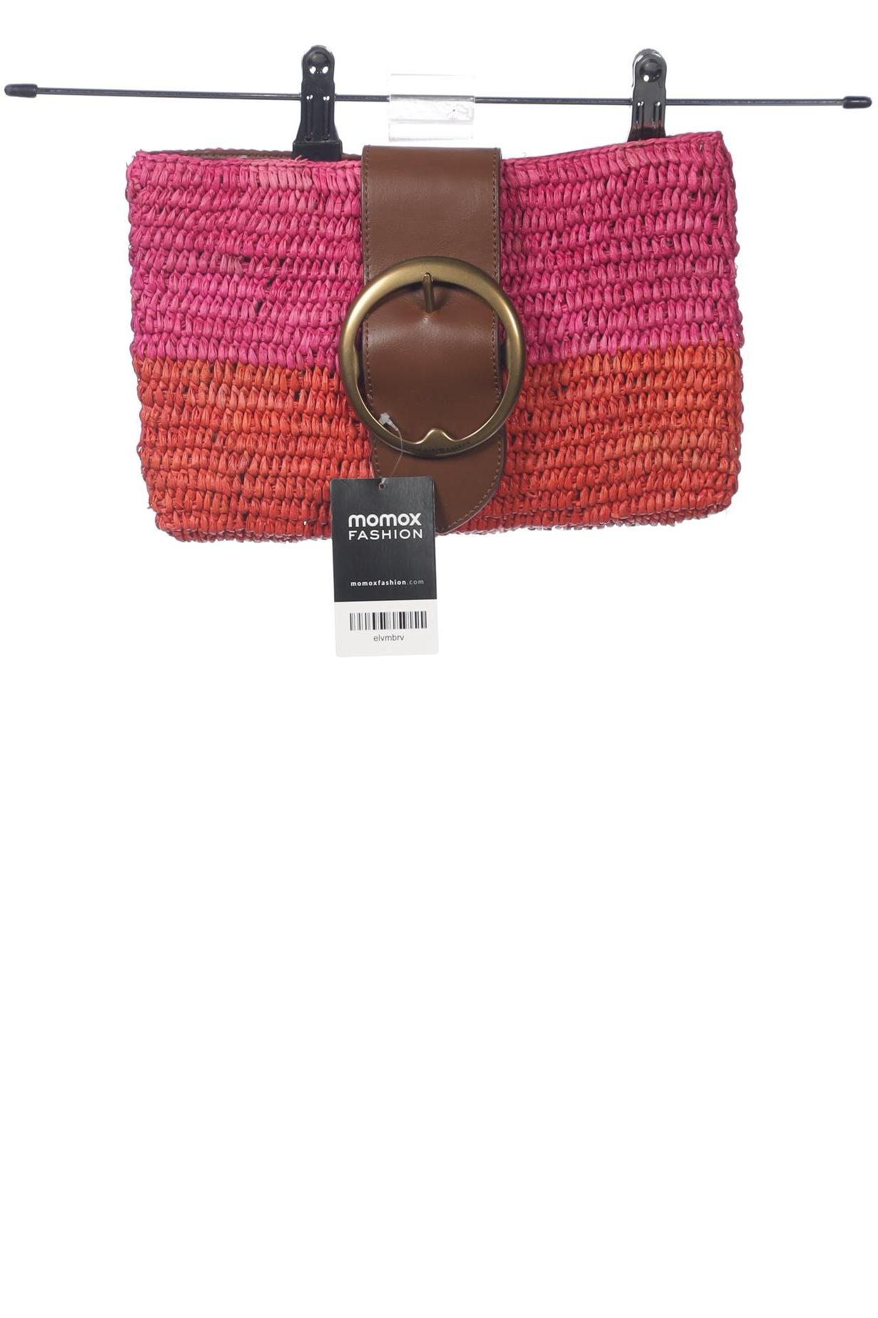 

Polo Ralph Lauren Damen Handtasche, mehrfarbig, Gr.