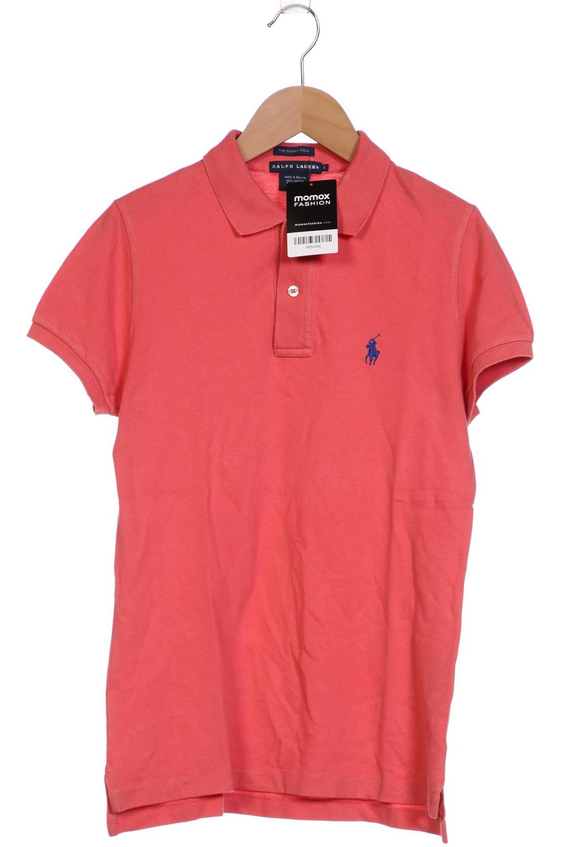 

Polo Ralph Lauren Damen Poloshirt, pink, Gr. 36