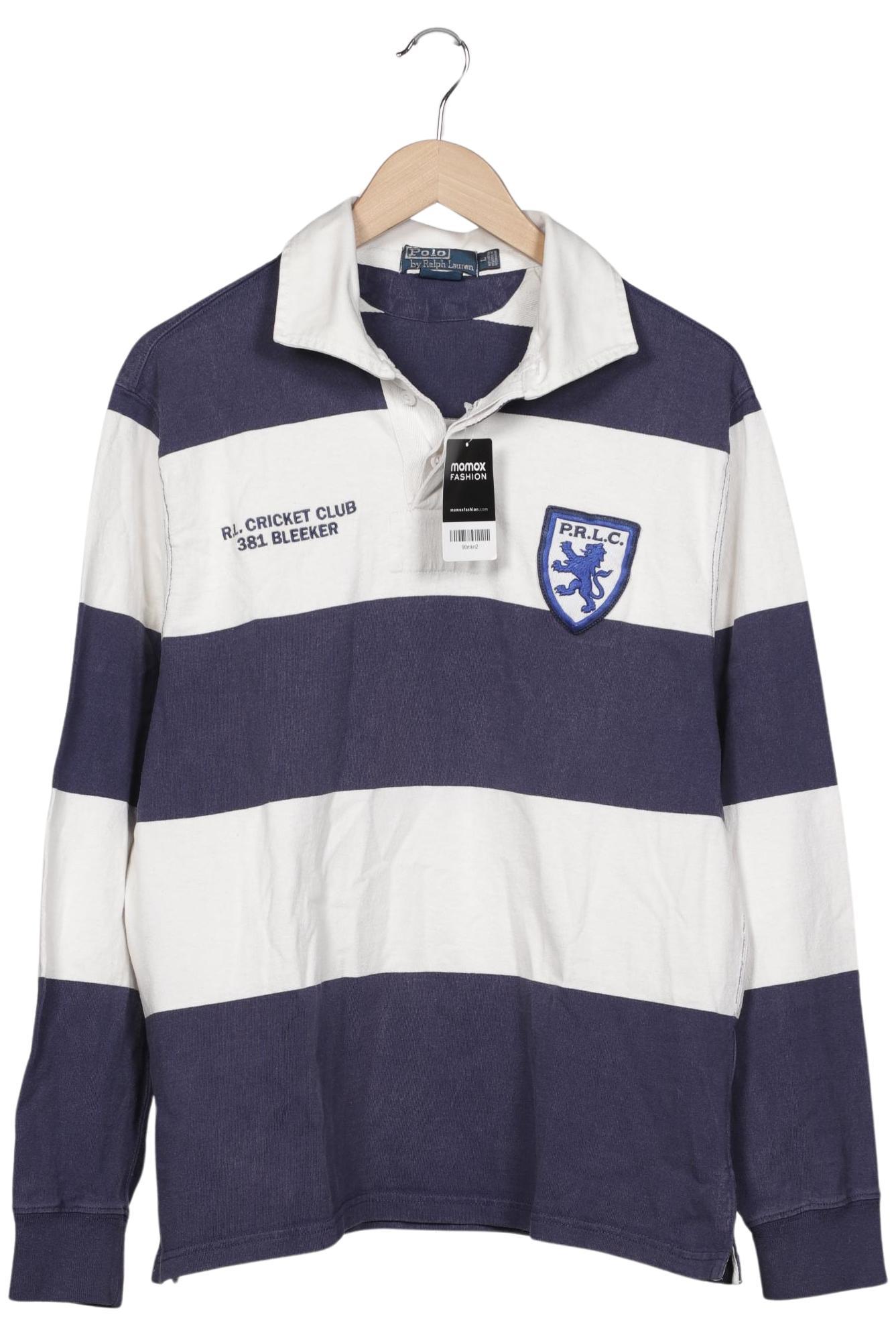 

Polo Ralph Lauren Herren Poloshirt, mehrfarbig, Gr. 52