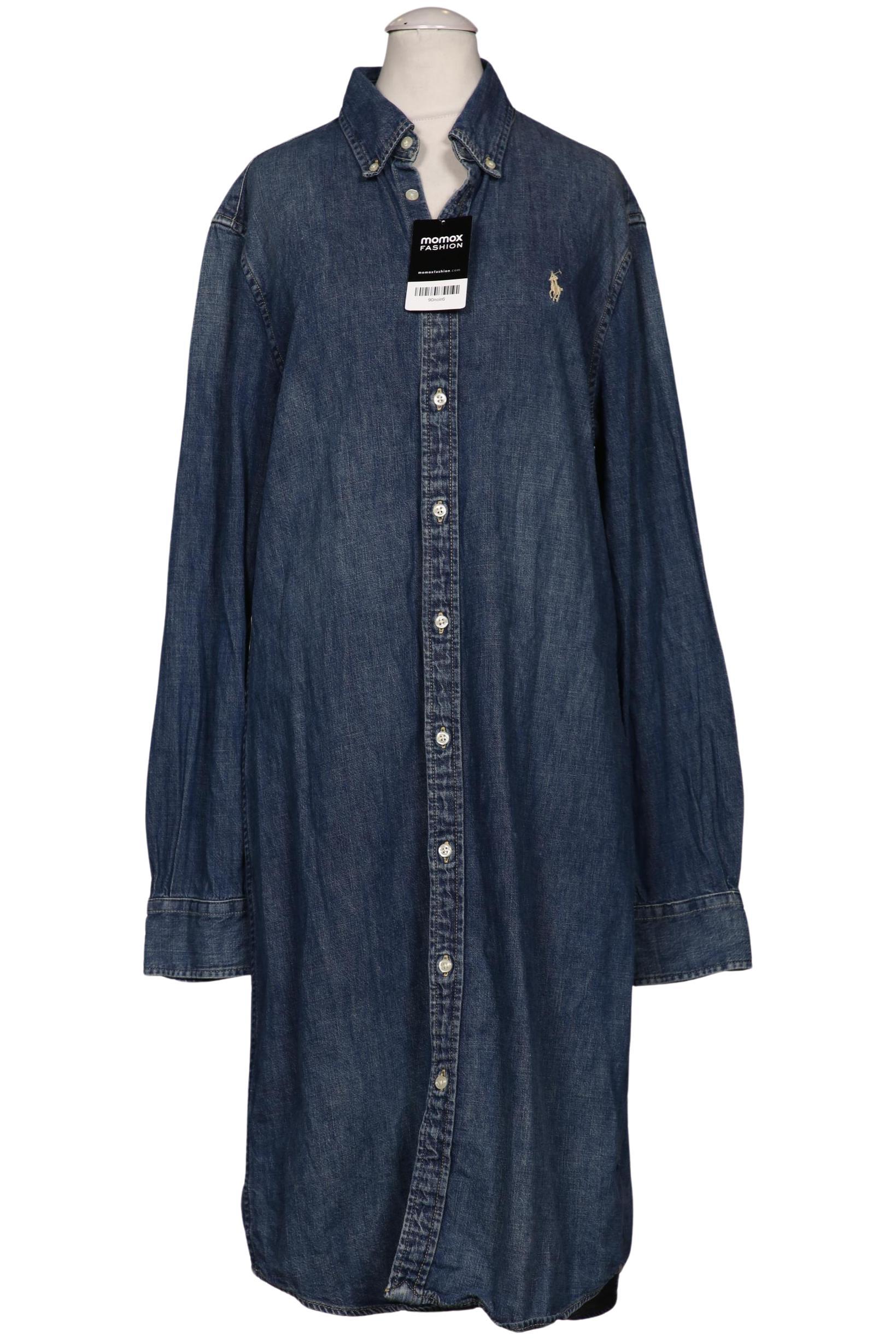 

Polo Ralph Lauren Damen Kleid, blau, Gr. 42