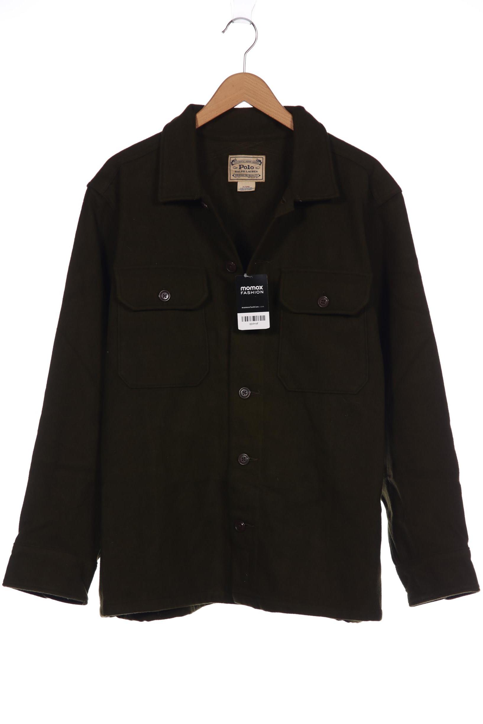 

Polo Ralph Lauren Herren Jacke, grün