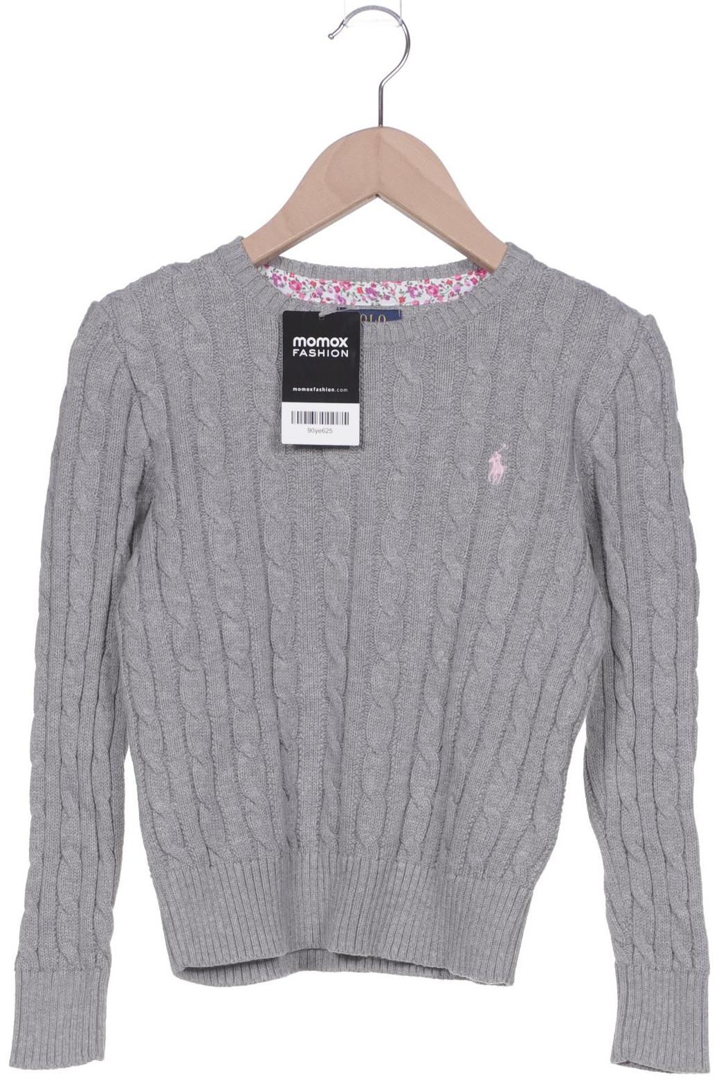 

Polo Ralph Lauren Damen Pullover, grau, Gr. 146