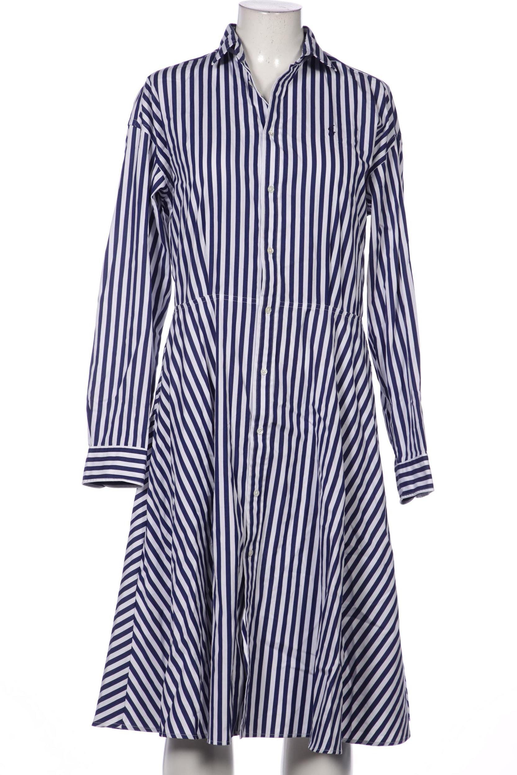 

Polo Ralph Lauren Damen Kleid, blau, Gr. 10