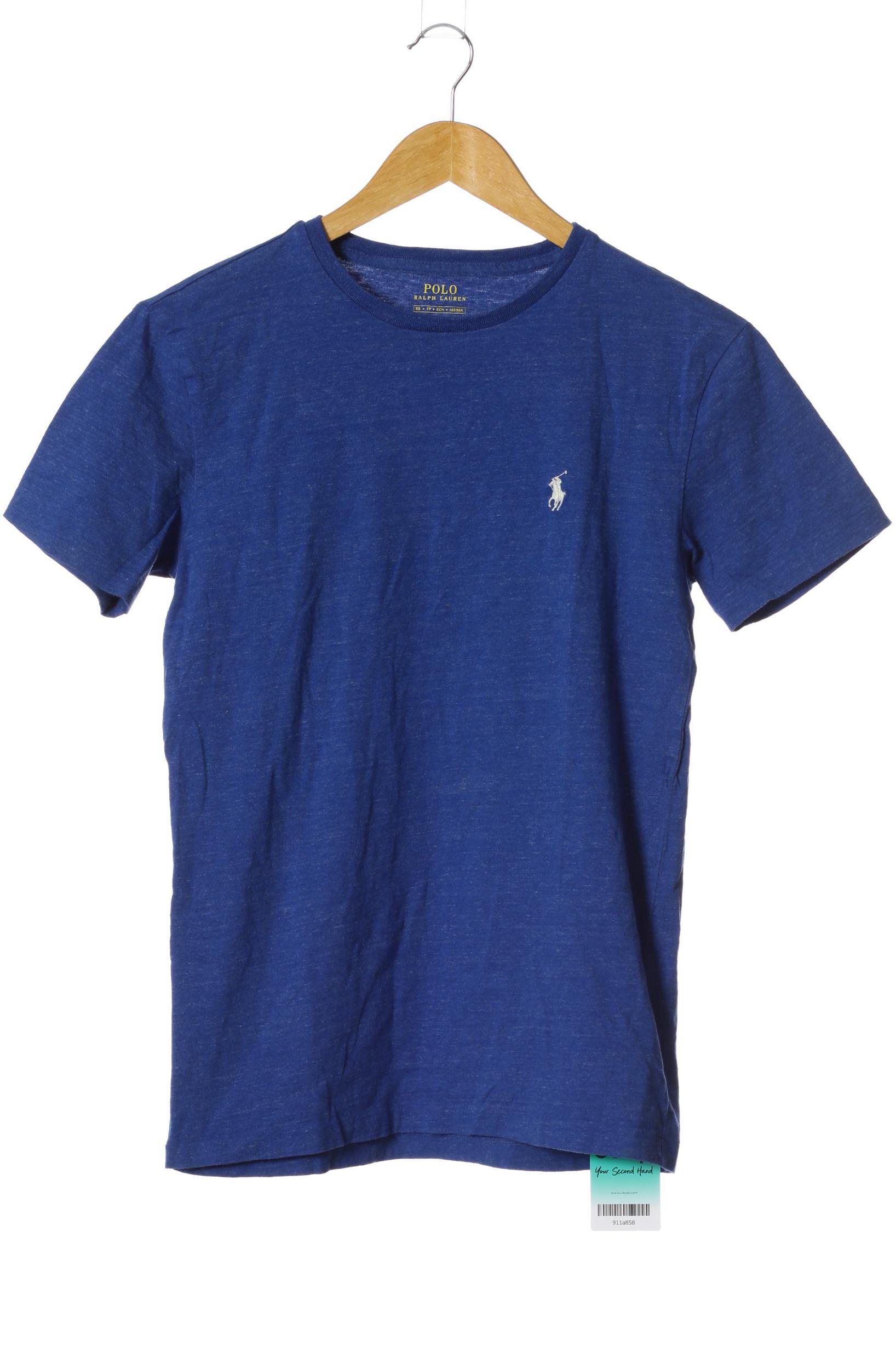 

Polo Ralph Lauren Damen T-Shirt, blau, Gr. 34