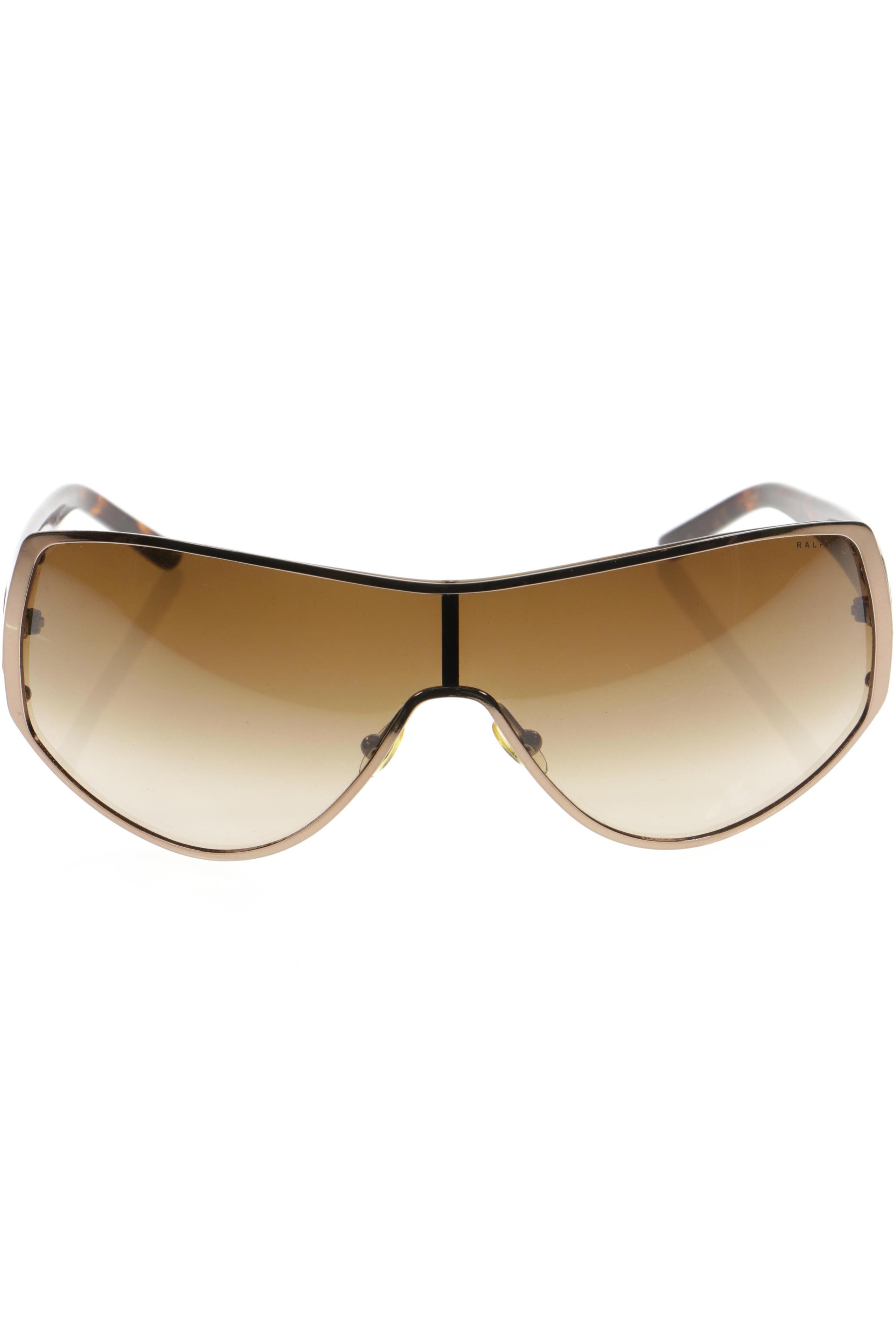

Polo Ralph Lauren Damen Sonnenbrille, braun, Gr.