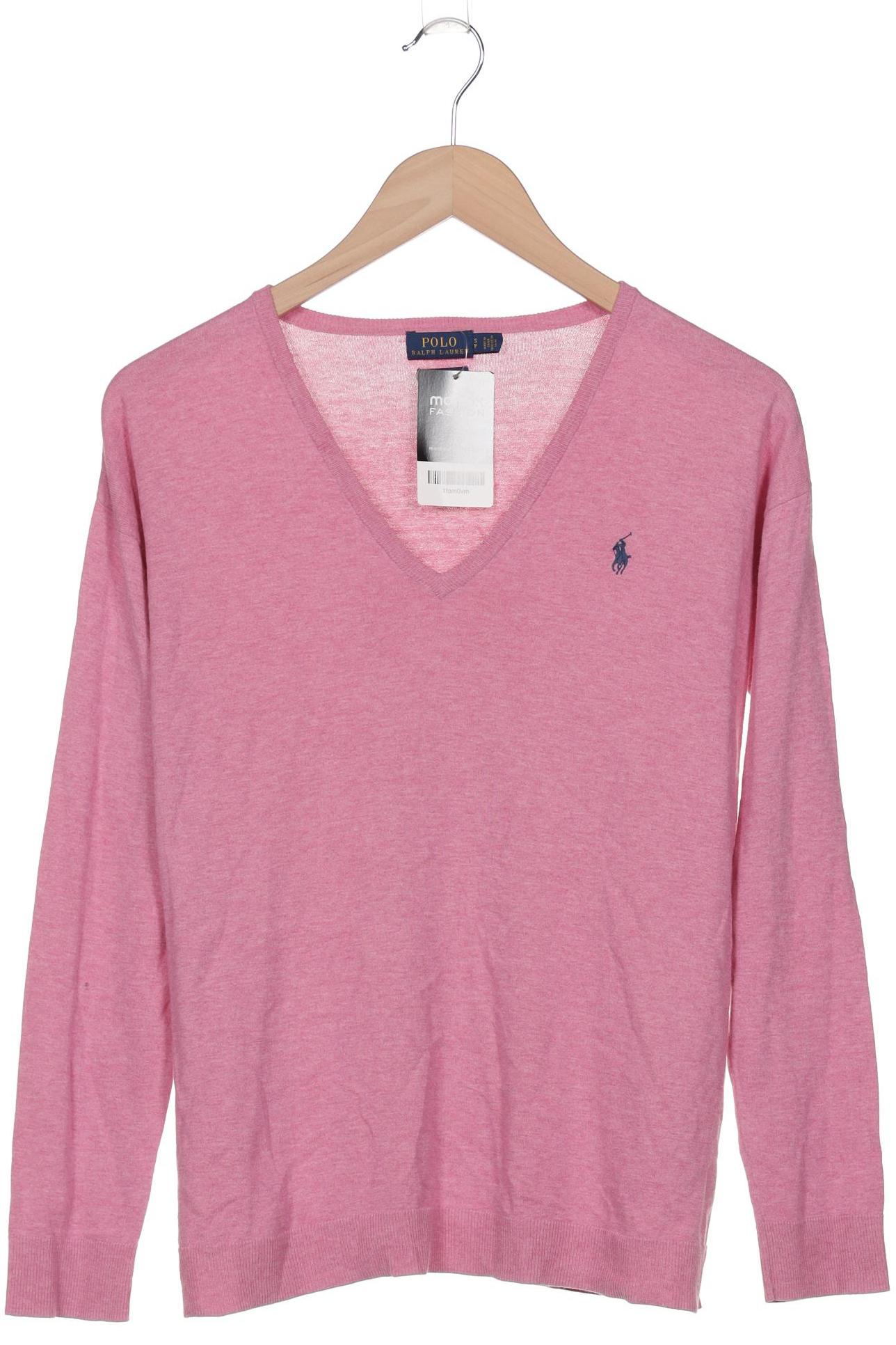 

Polo Ralph Lauren Damen Pullover, pink, Gr. 36