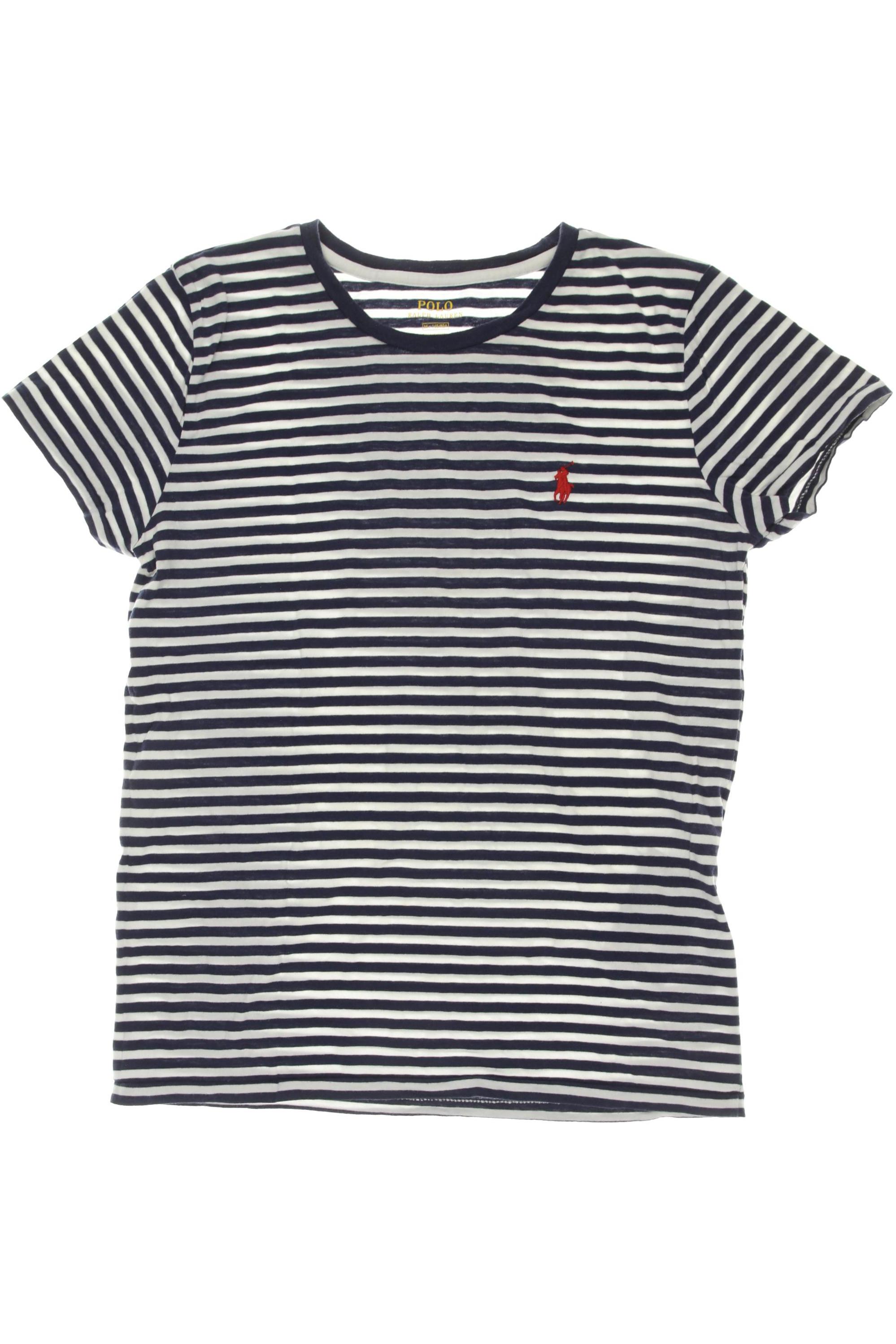 

Polo Ralph Lauren Damen T-Shirt, blau, Gr. 38