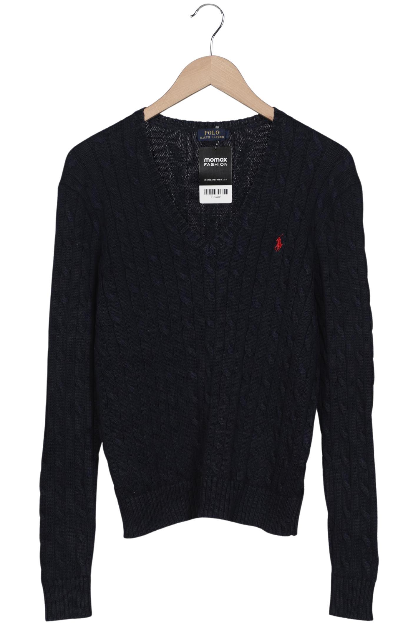 

Polo Ralph Lauren Damen Pullover, marineblau, Gr. 44