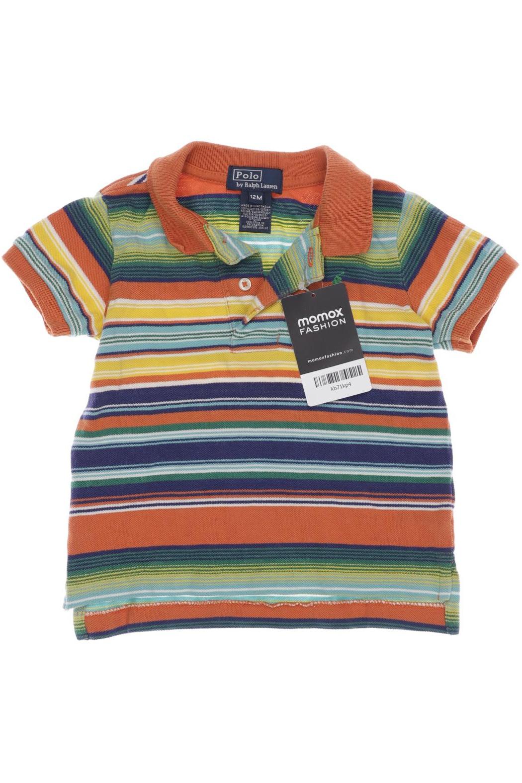 

Polo Ralph Lauren Jungen Poloshirt, mehrfarbig