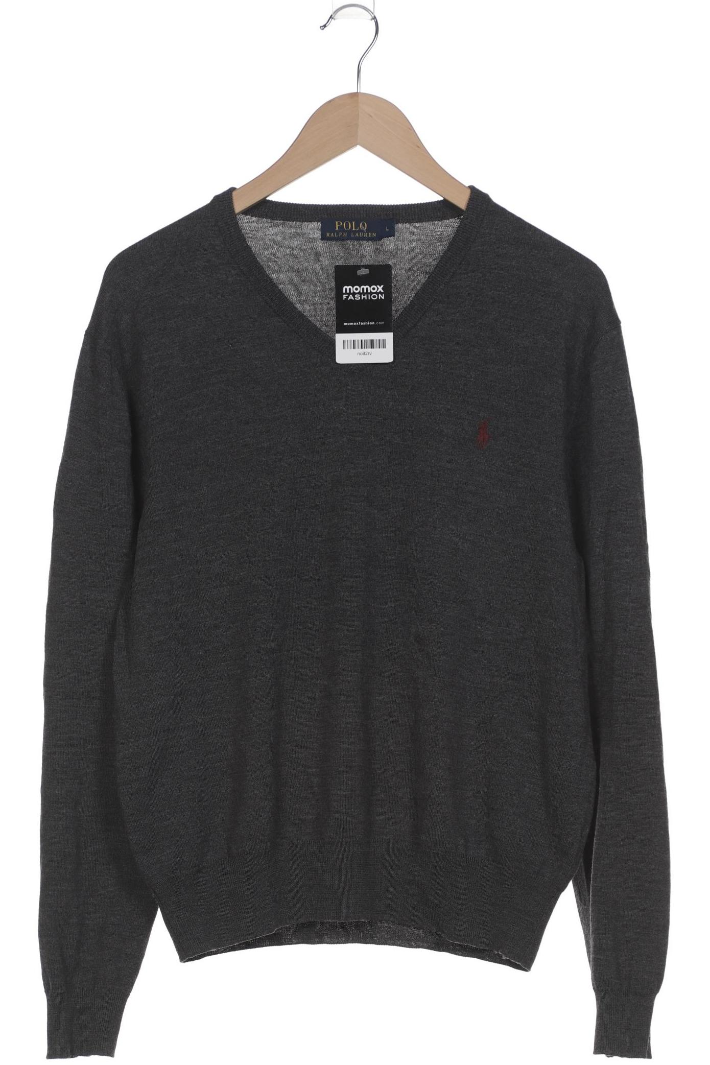 

Polo Ralph Lauren Herren Pullover, grau, Gr. 52