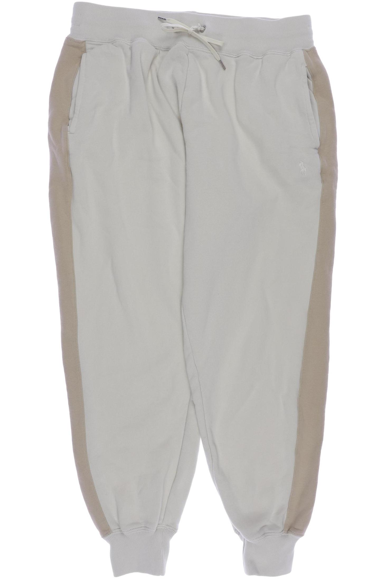 

Polo Ralph Lauren Damen Stoffhose, beige, Gr. 0