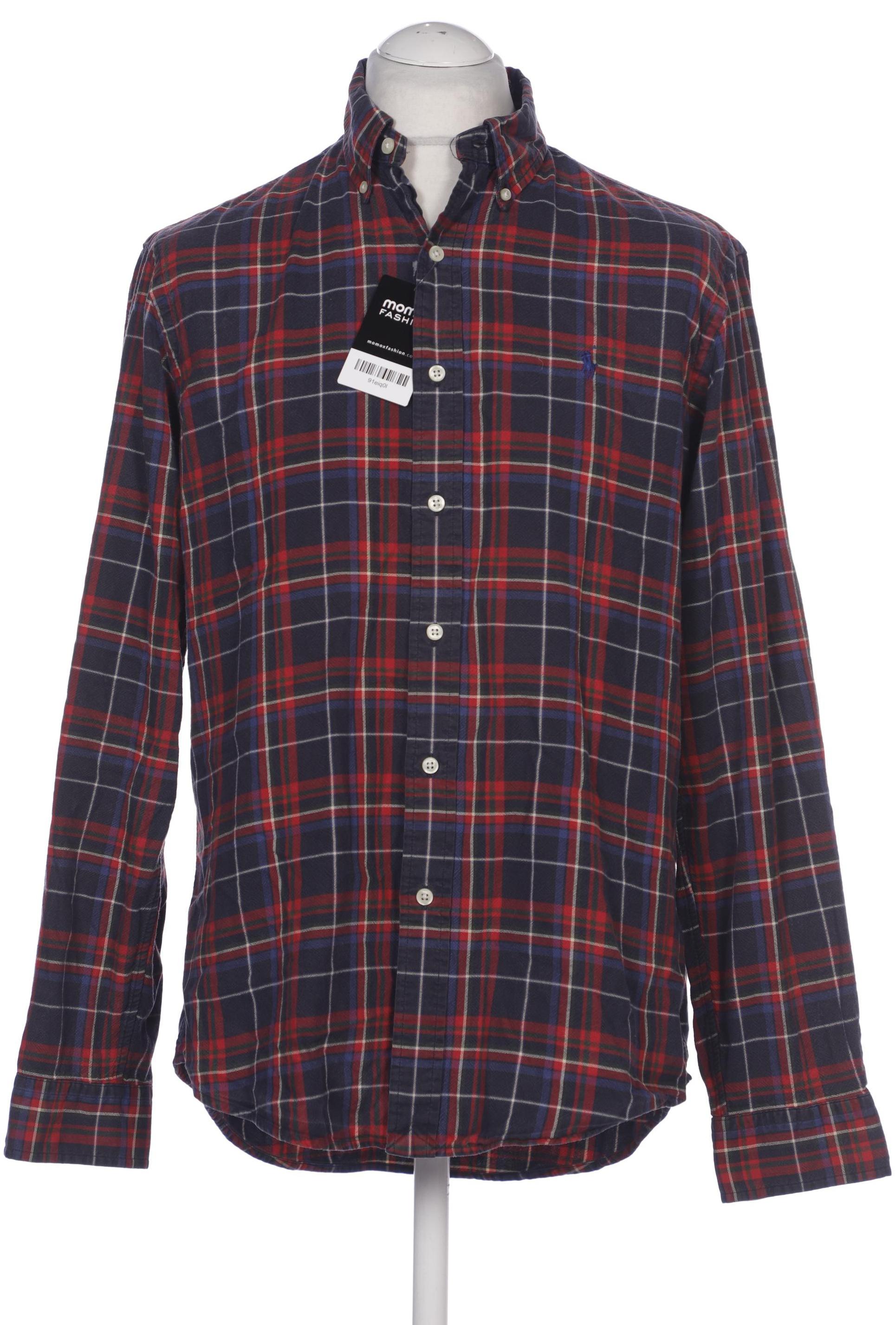 

Polo Ralph Lauren Herren Hemd, rot, Gr. 52