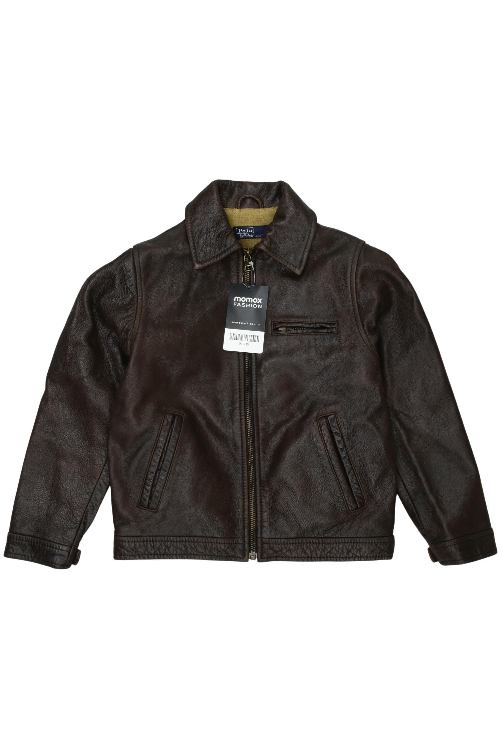 

Polo Ralph Lauren Herren Jacke, braun, Gr. 116
