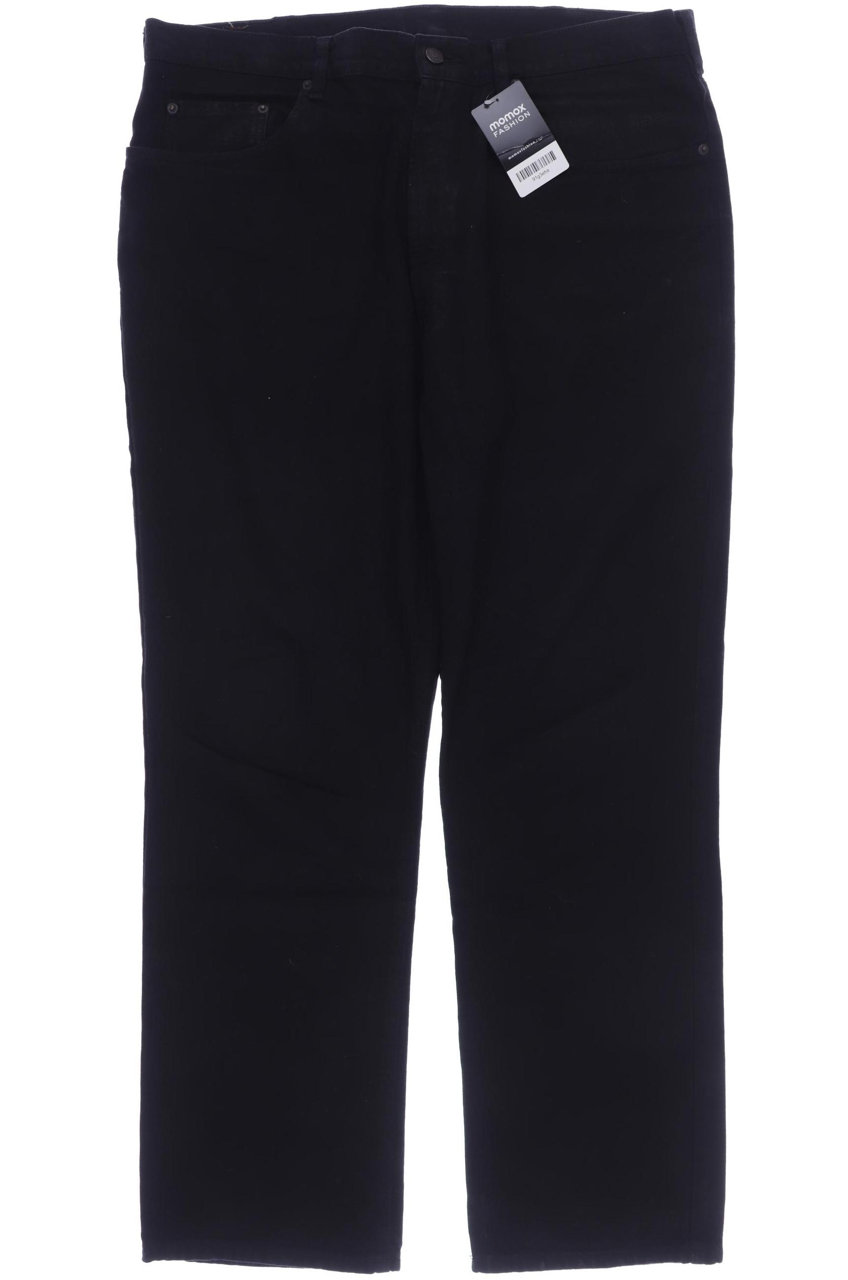 

Polo Ralph Lauren Herren Jeans, schwarz