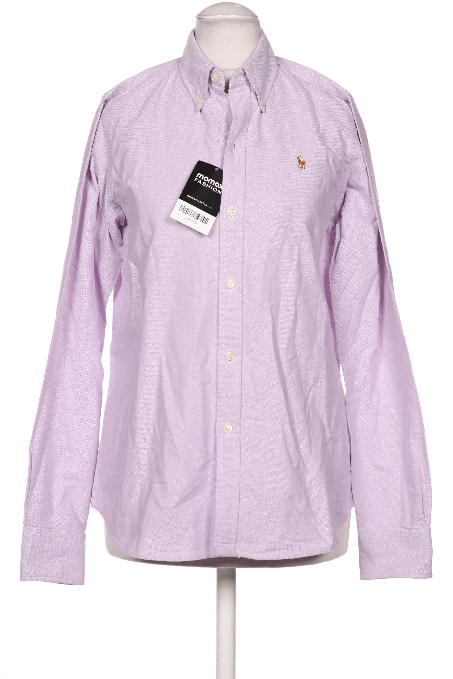 

Polo Ralph Lauren Damen Bluse, pink, Gr. 6