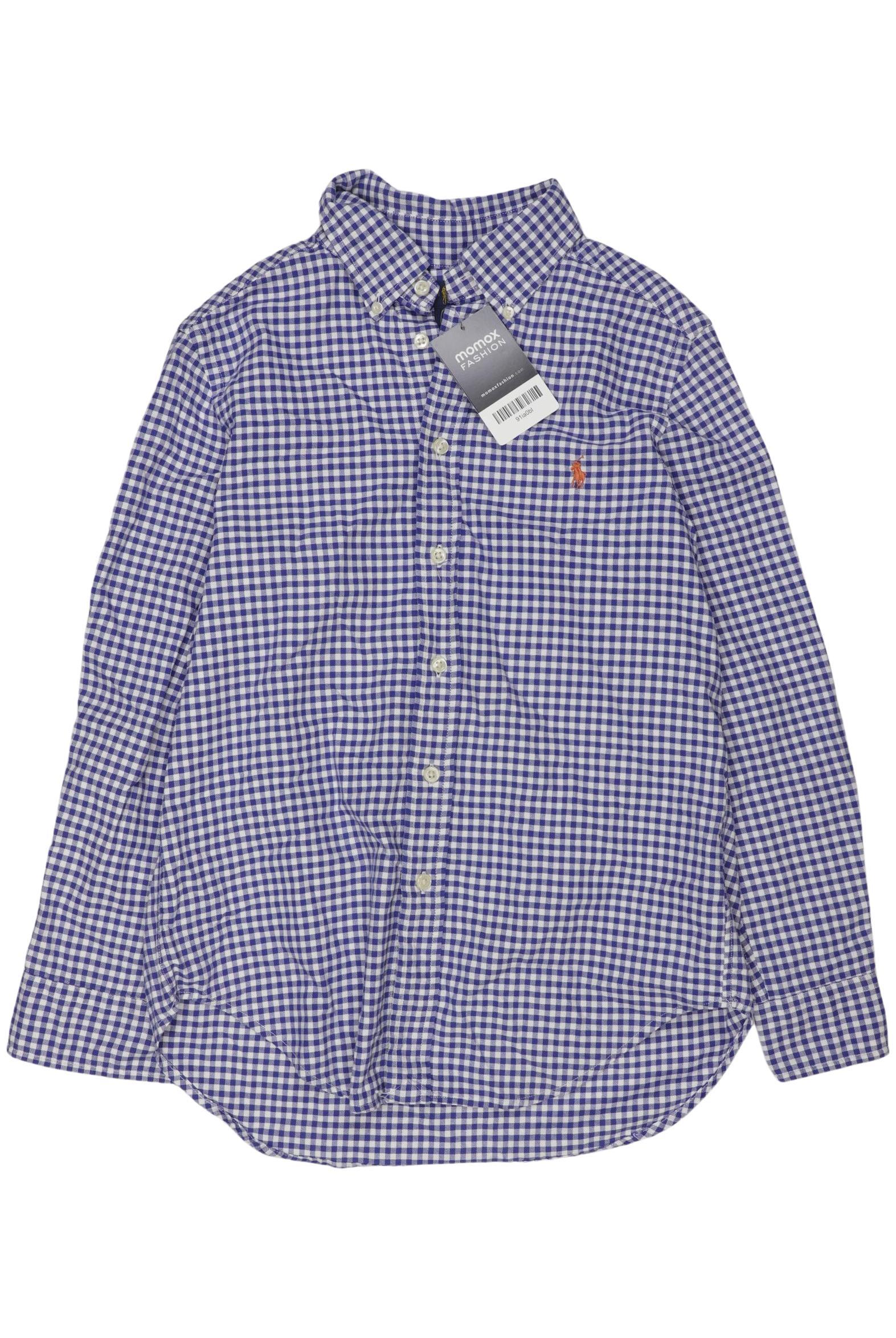 

Polo Ralph Lauren Jungen Hemd, mehrfarbig, Gr. 146