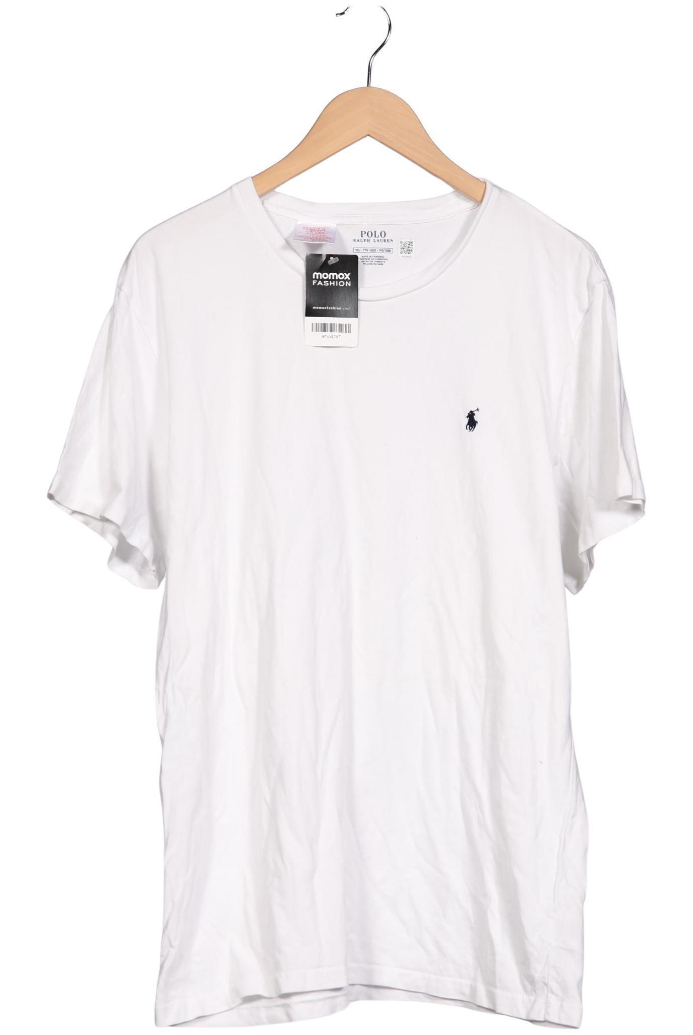 

Polo Ralph Lauren Herren T-Shirt, weiß, Gr. 56