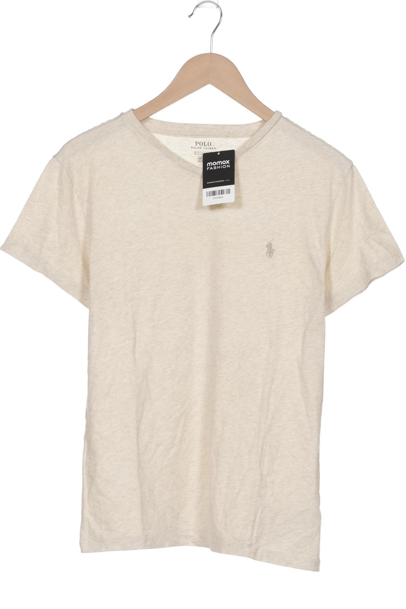 

Polo Ralph Lauren Herren T-Shirt, beige, Gr. 46